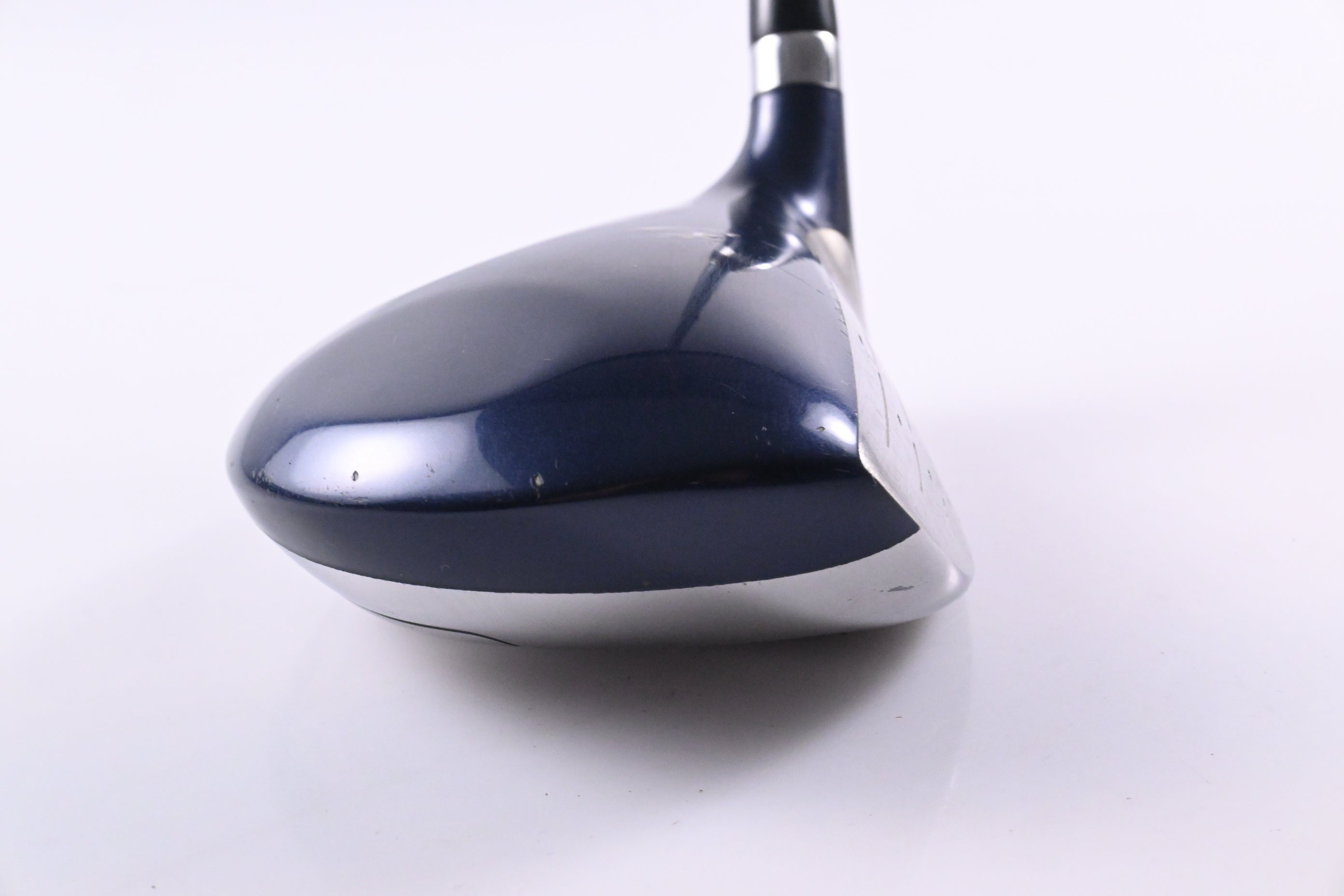 Ladies Cobra M-Speed #9 Wood / 24 Degree / Ladies Flex Bassara 45 Shaft