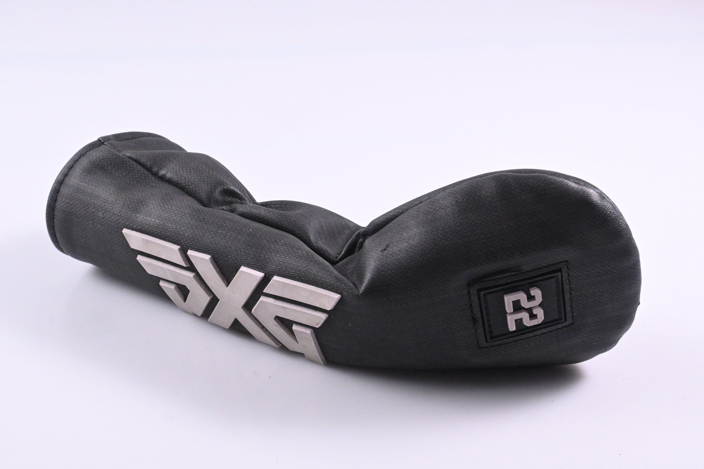 PXG 0211 2020 #4 Hybrid / 22 Degree / Regular Flex EvenFlow Riptide 80 Shaft