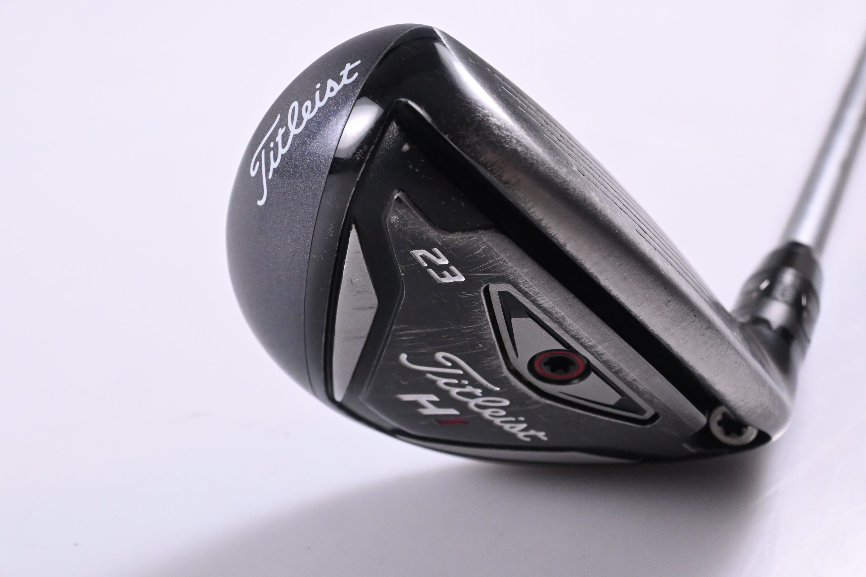 Titleist 816 H1 #4 Hybrid / 23 Degree / Stiff Flex Diamana S+70 Blue Shaft