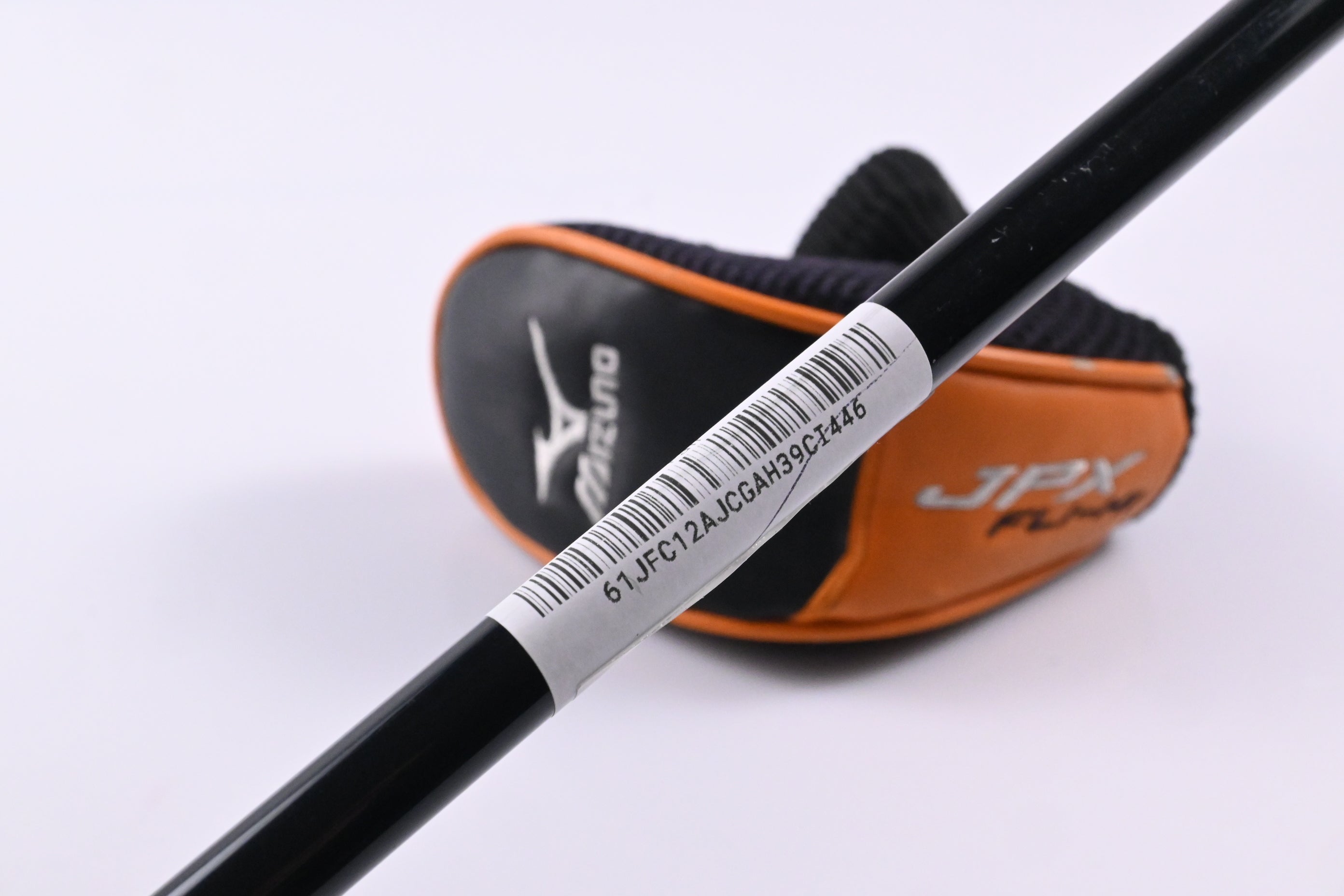 Mizuno JPX Fli-Hi #6 Hybrid / 28 Degree / Regular Flex Fujikura Ozochi 65 Shaft