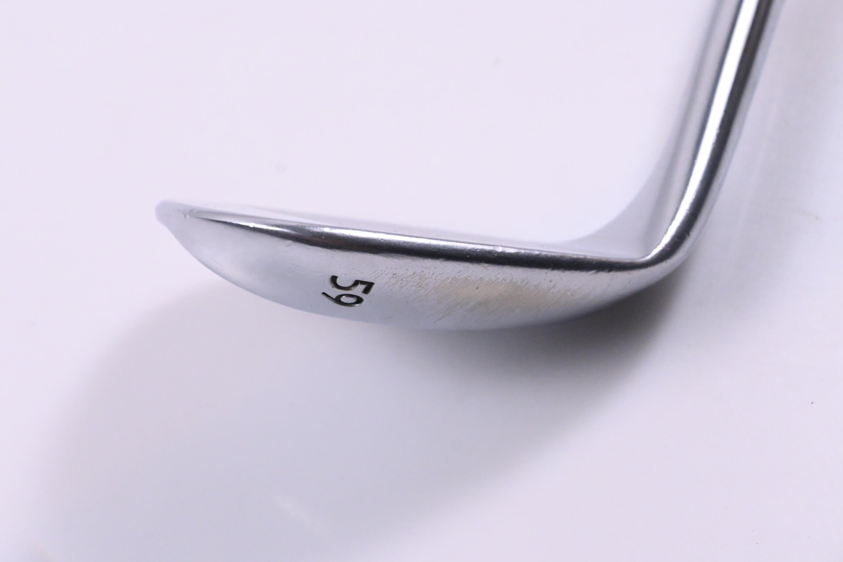Miura Tour Forged Lob Wedge / 59 Degree / Wedge Flex Steel Shaft