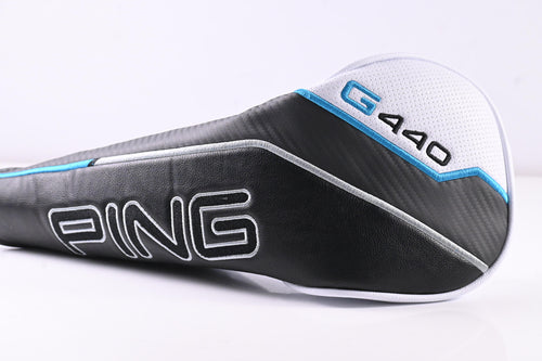 Ping G440 K Driver / 10.5 Degree / Stiff Flex Tensei 1K Black 65 Shaft