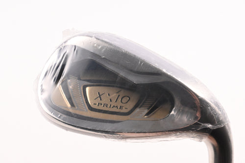 XXIO PRIME 2019 Approach Wedge / 48 Degree / Senior Flex SP-1100 43.5 Shaft