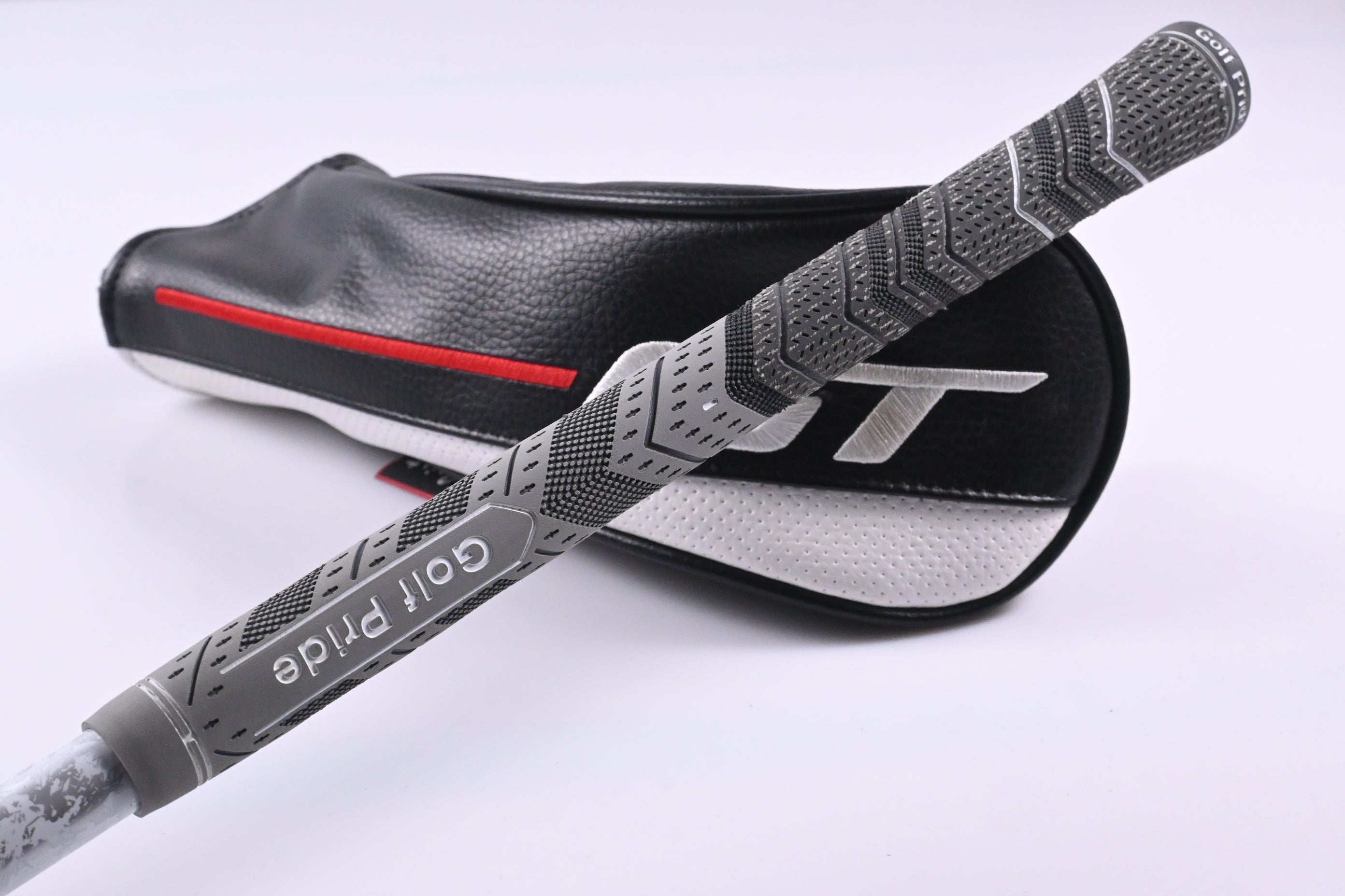 Titleist GT2 #4 Hybrid / 21 Degree / Regular Flex Project X Denali Red 60 Shaft