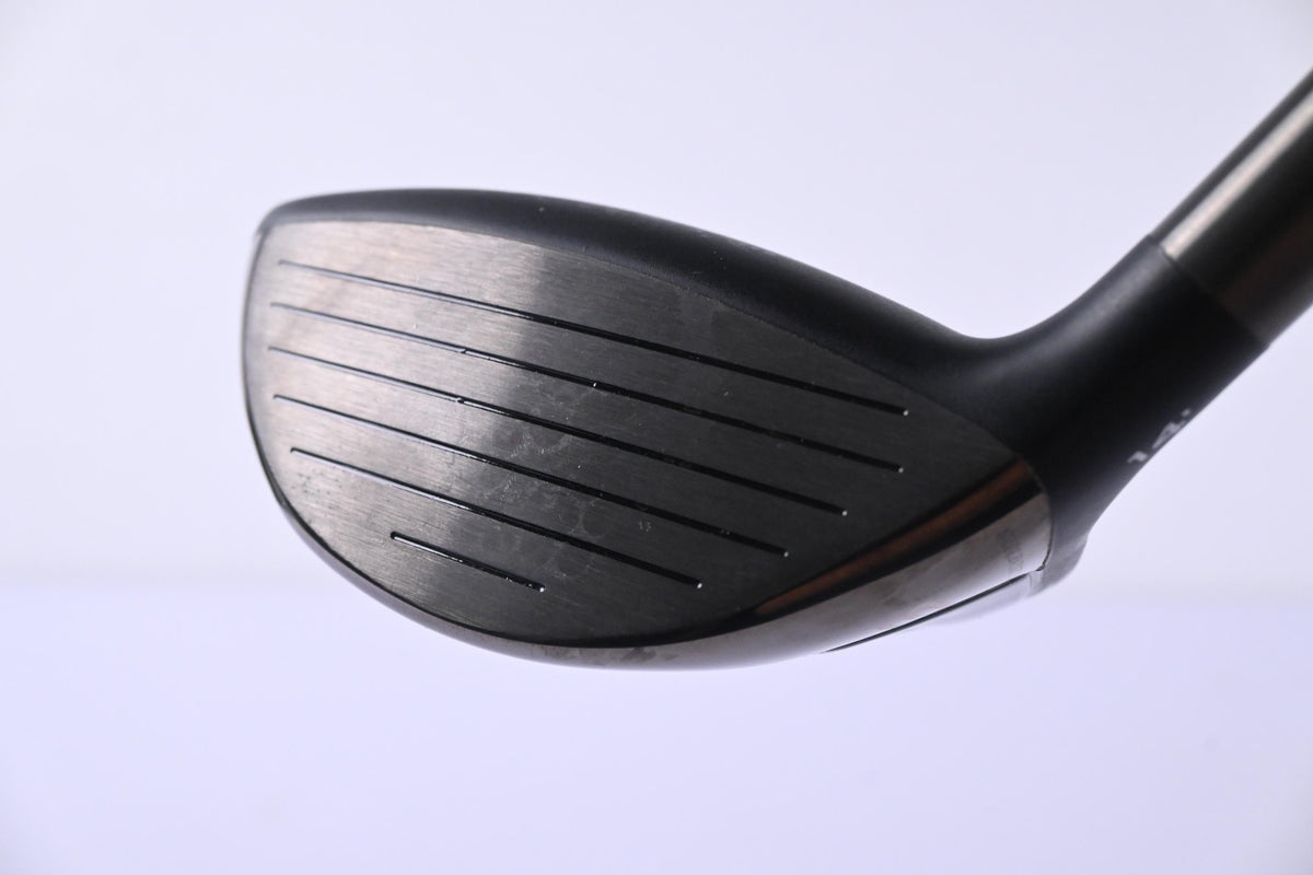 Tour Issue Callaway Rogue ST LS Triple Diamond #3 Wood / 14 Degree / Stiff Flex