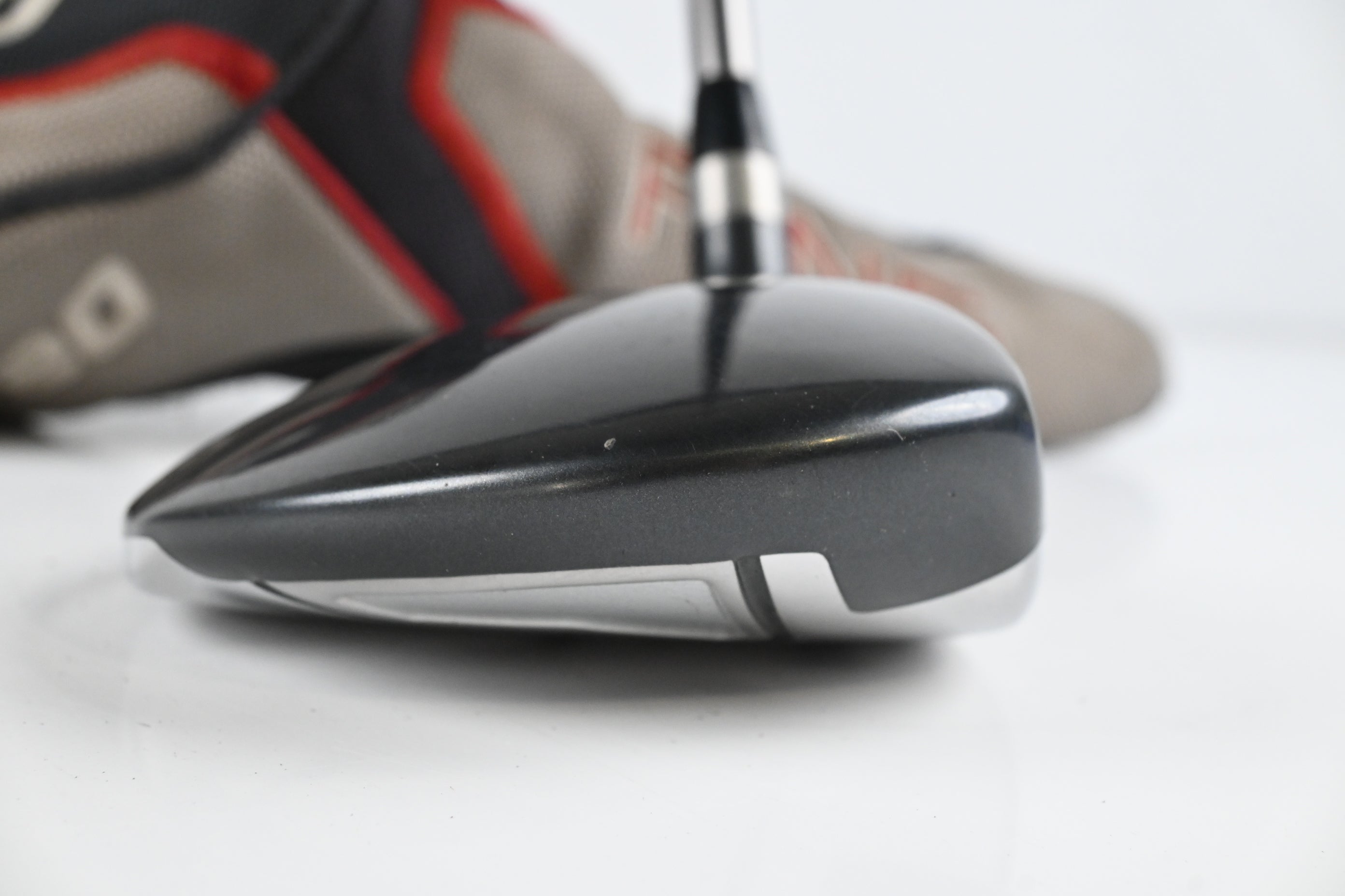 Ping G20 #3 Wood / 15 Degree / Stiff Flex Ping TFC 169 Shaft