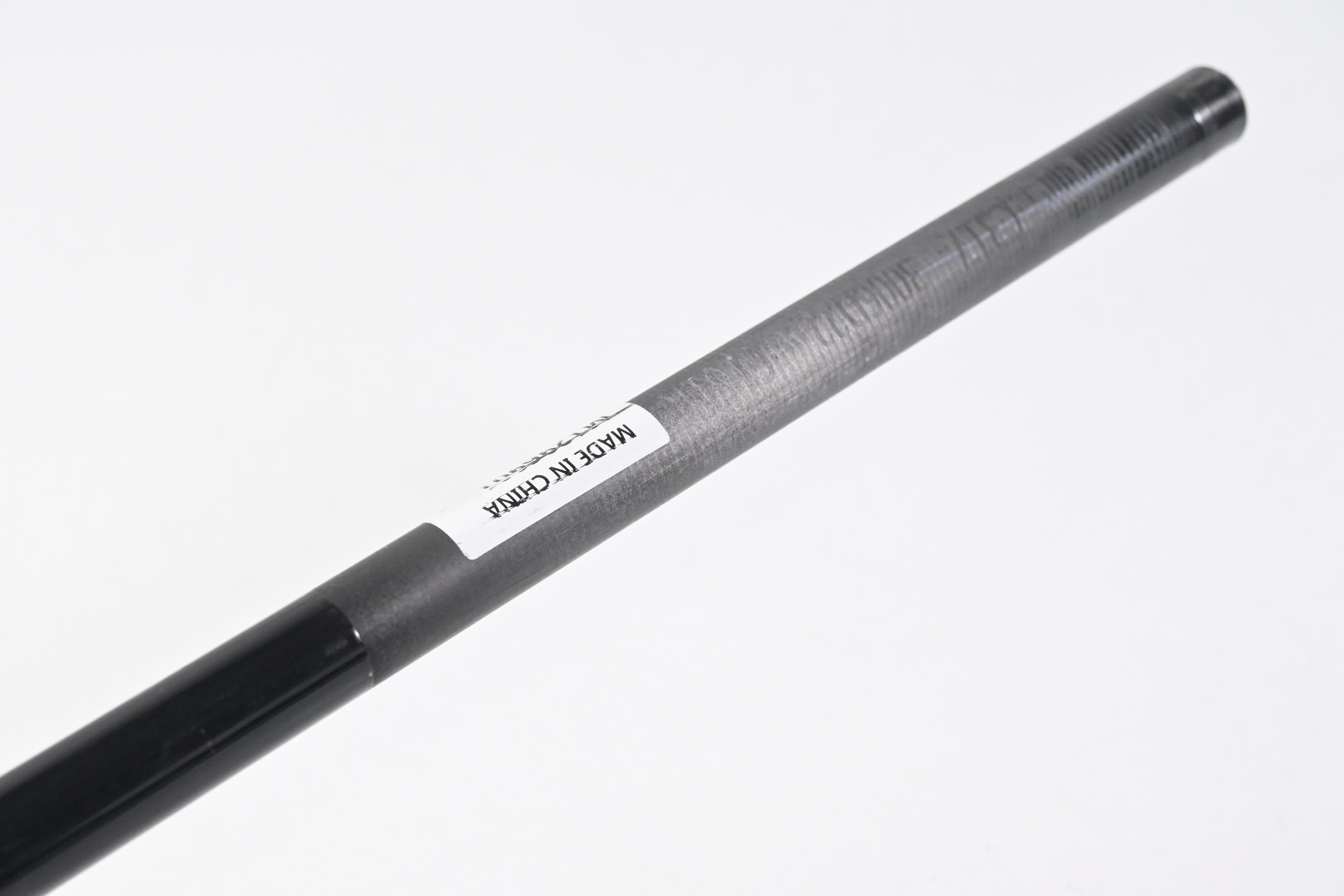 Fujikura Speeder NX TCS 50 Hybrid Shaft / Regular Flex / .370" Tip / Uncut