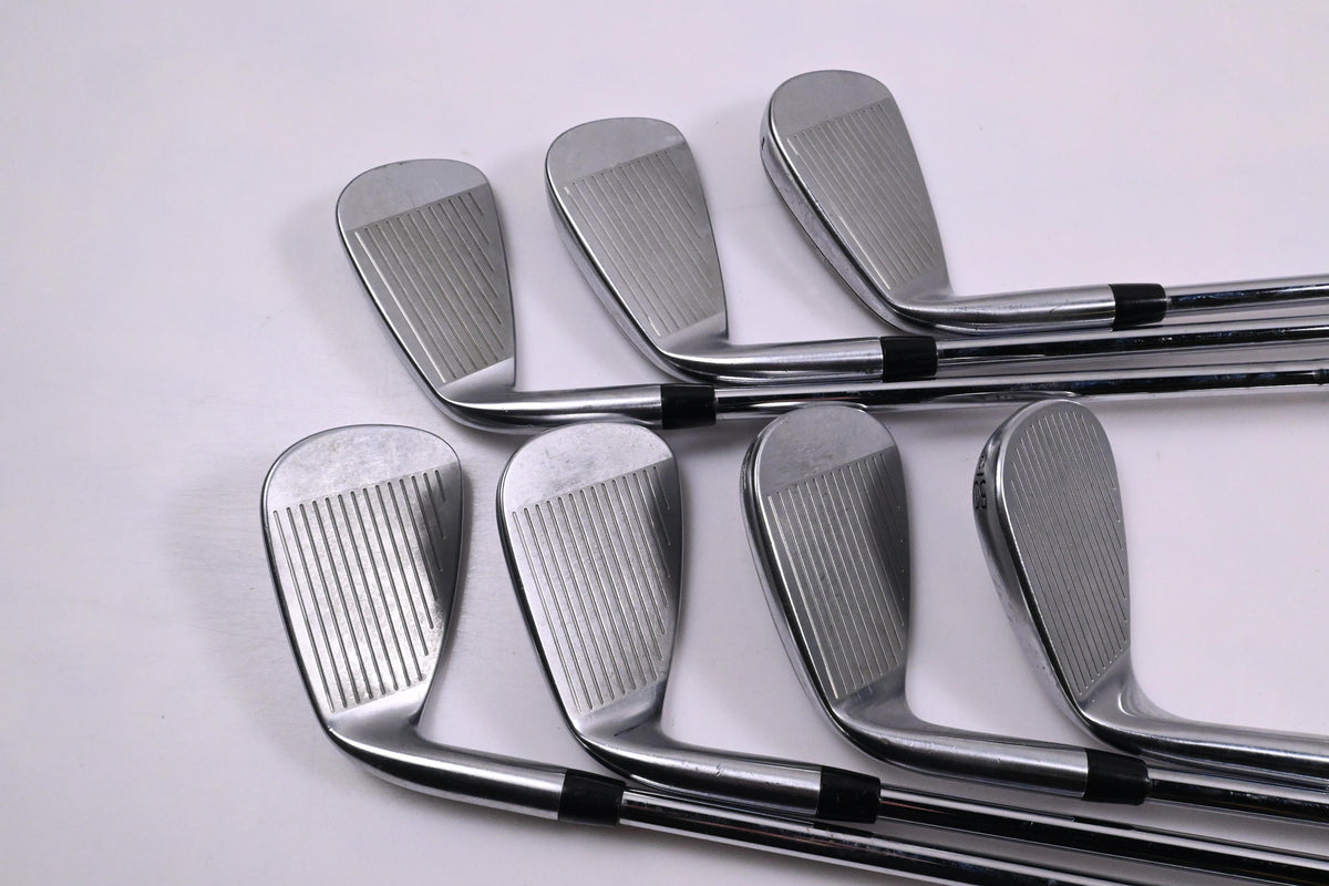 PXG 0311 P Gen6 Irons / 5-PW+50° / Stiff Flex KBS Tour Lite Shafts