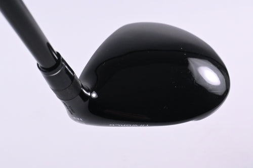 Honma TW 757 #5 Wood / 18 Degree / Regular Flex Honma Vizard 50 Shaft