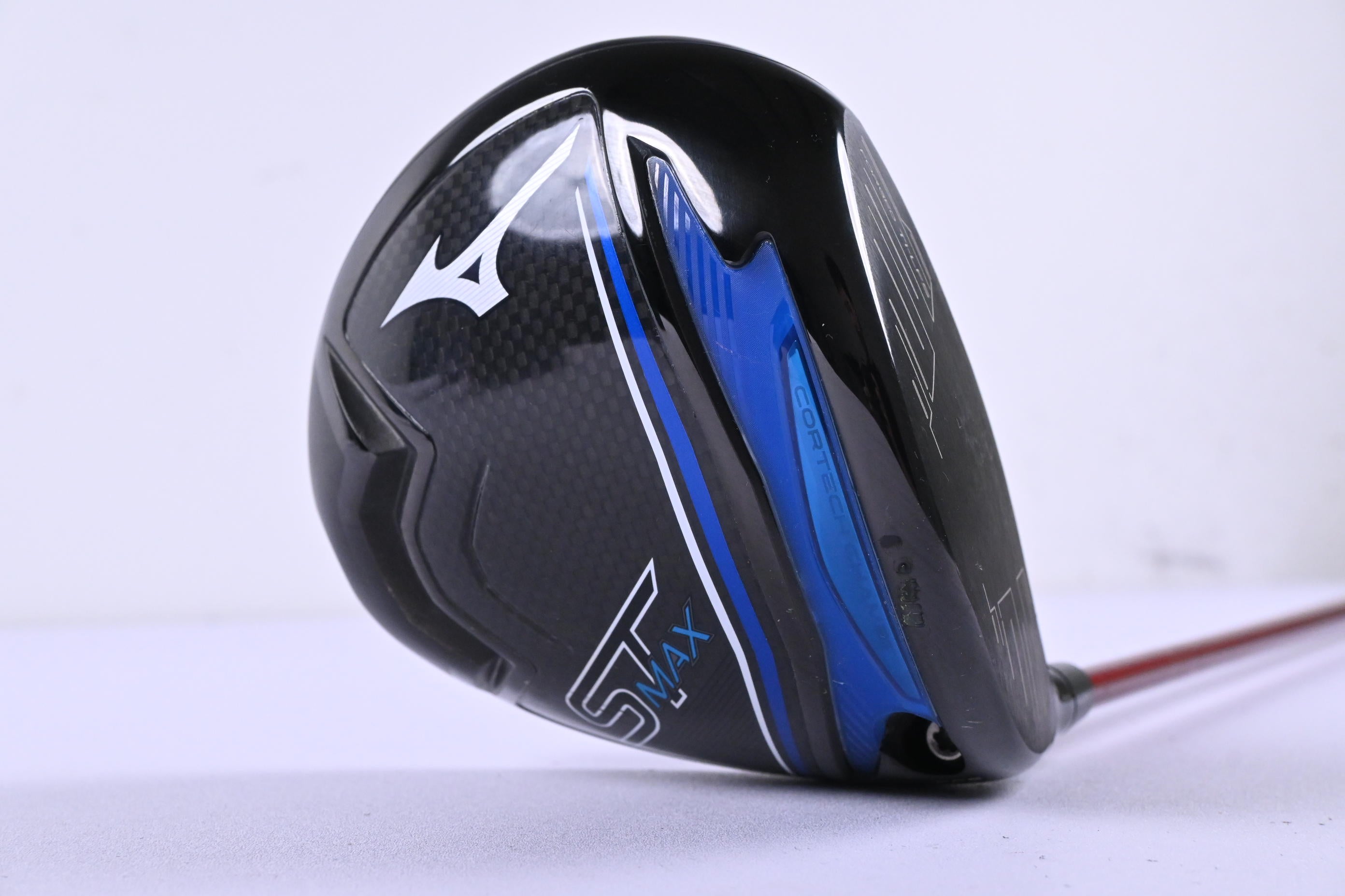 Mizuno ST-Max 230 Driver / 9.5 Degree / Regular Flex Denali Red 60 Shaft