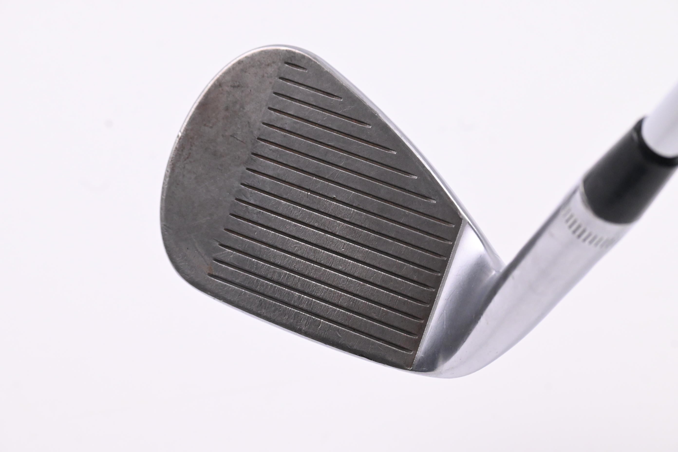 Callaway Jaws Raw Pitching Wedge / 46 Degree / X-Flex Project X Rifle Shaft