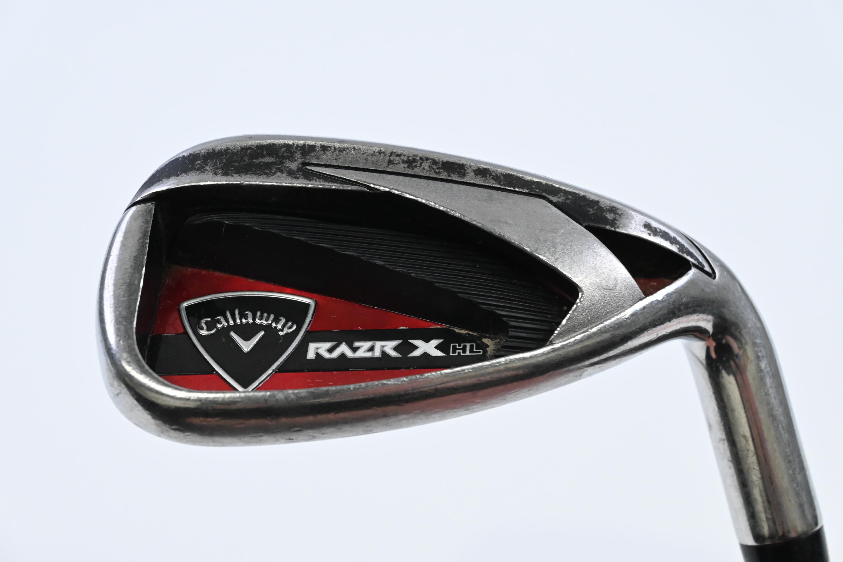 Callaway RAZR X HL Pitching Wedge / 44 Degree / Uniflex Callaway XP Shafts