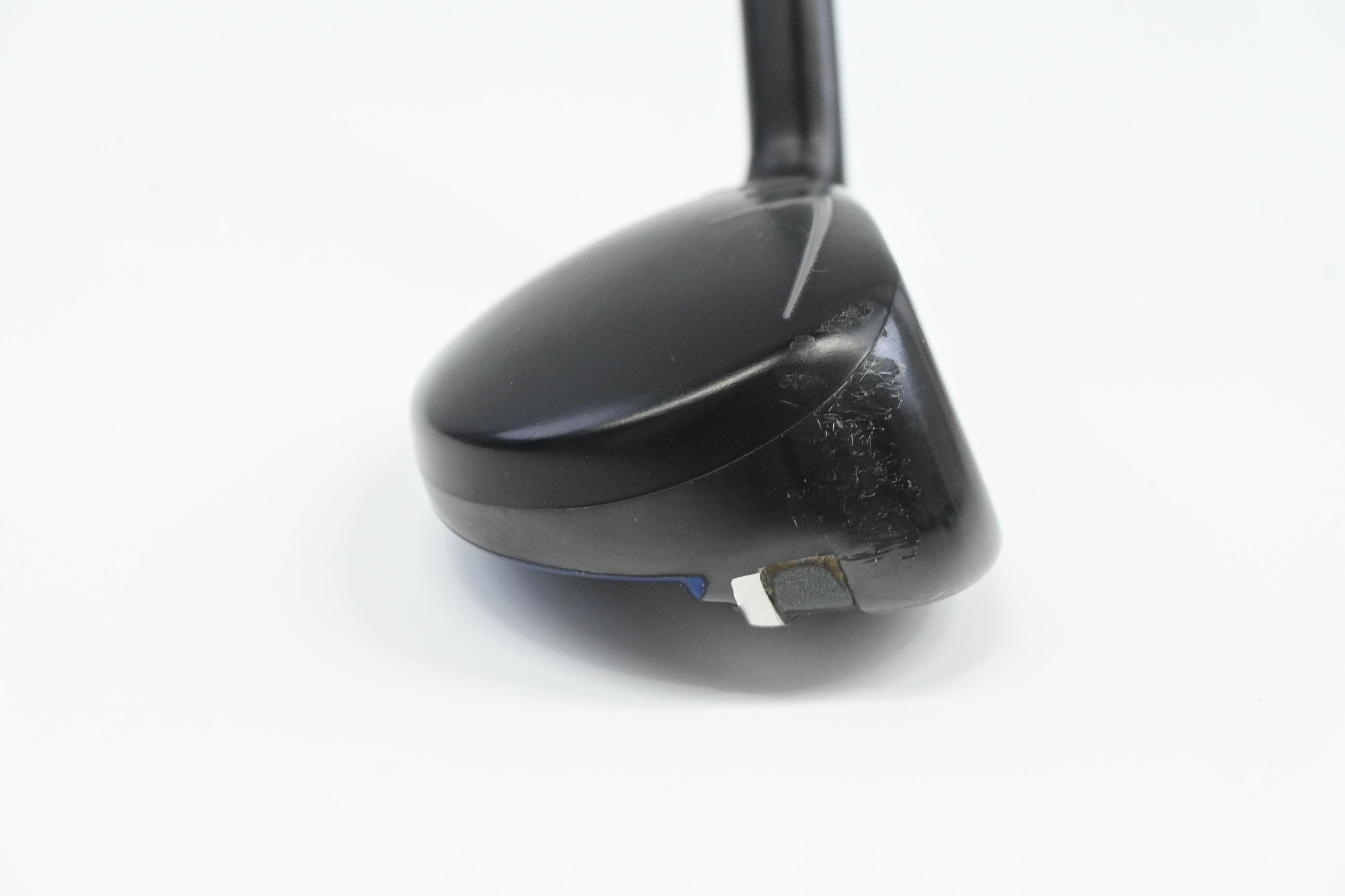Callaway Steelhead XR #4 Hybrid / 22 Degree / Stiff Flex Fubuki AT 60 Shaft