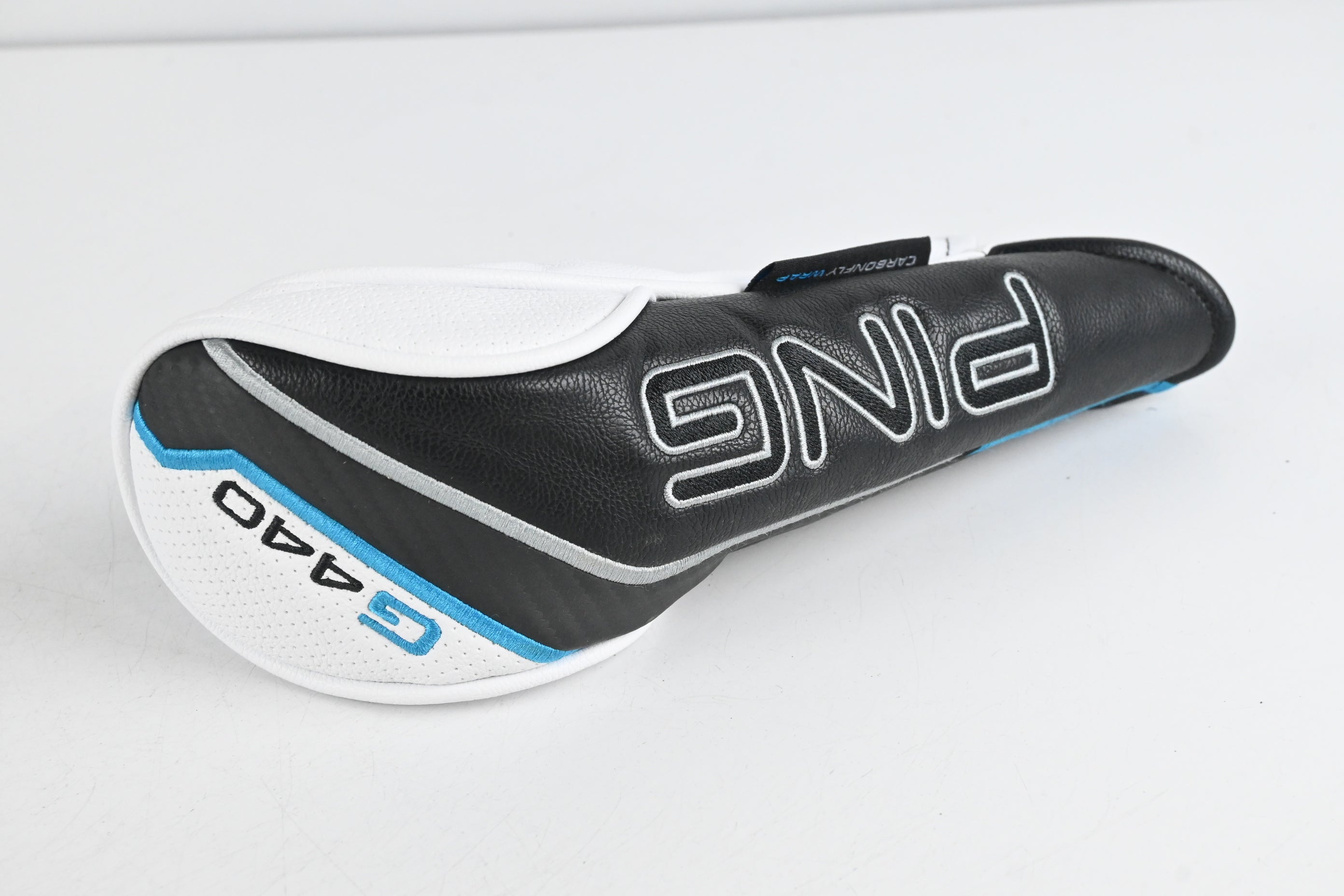 Ping G440 #5 Hybrid / 26 Degree / Regular Flex Ping Alta CB Blue 70 Shaft