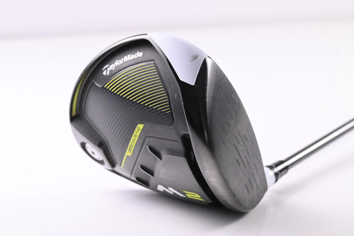 TaylorMade M2 2017 Driver / 10.5 Degree / Regular Flex Fujikura XLR8 Pro 56
