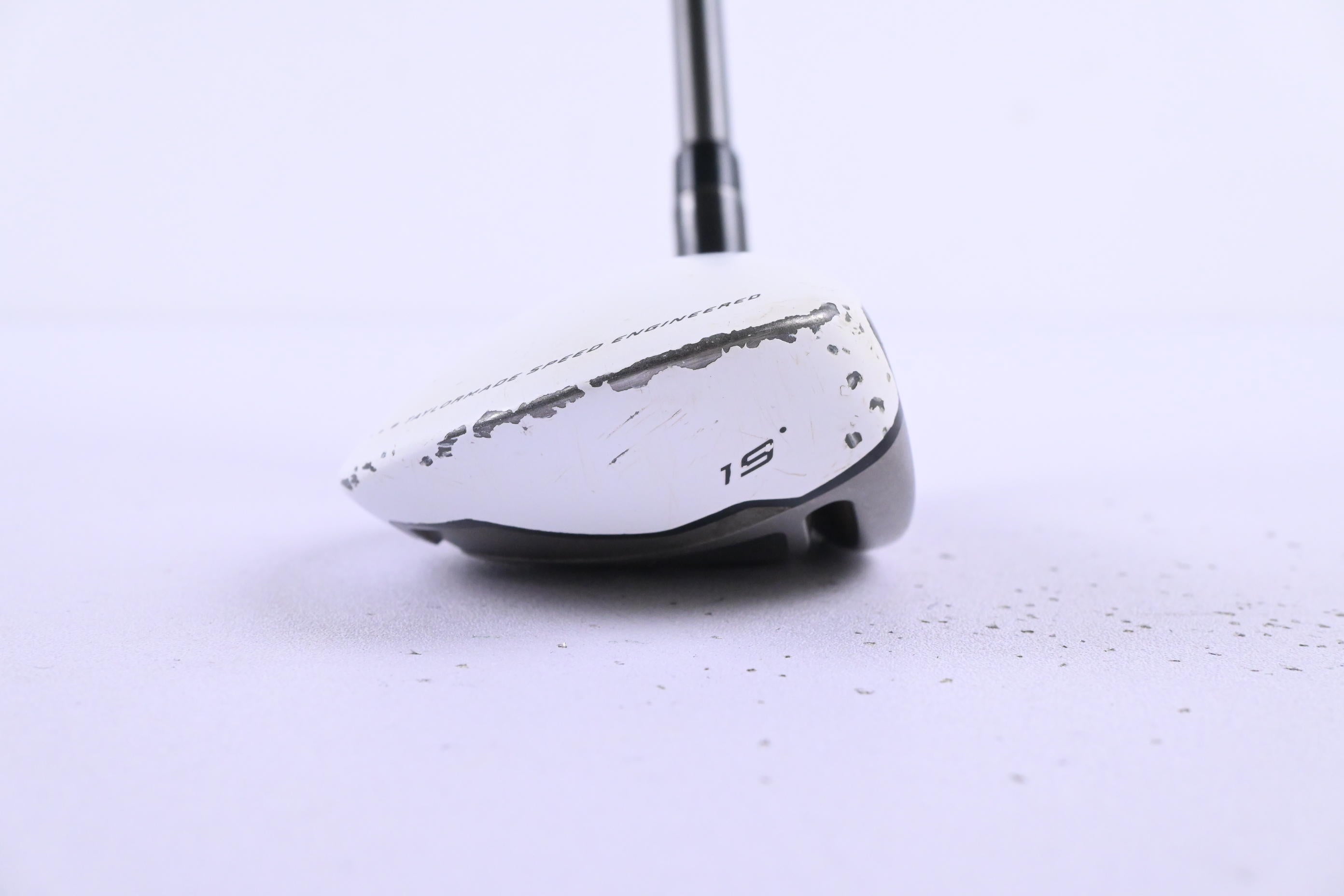 Taylormade RBZ #3 Hybrid / 19 Degree / Regular Flex Taylormade RBZ 65 Shaft