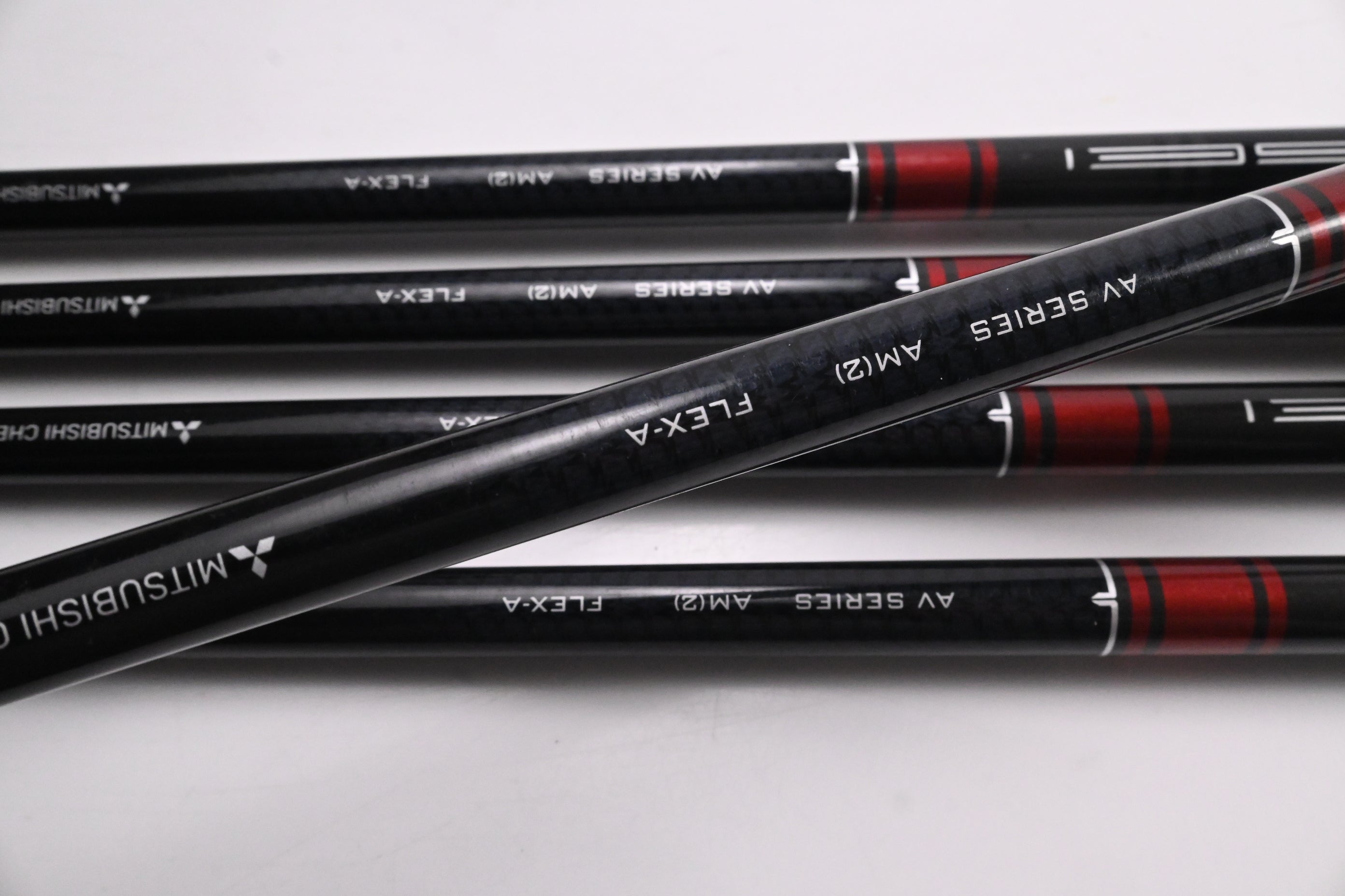 Titleist T300 2021 Irons / 6-9i+48° / Senior Flex Tensei AV Red AM(2) Shafts