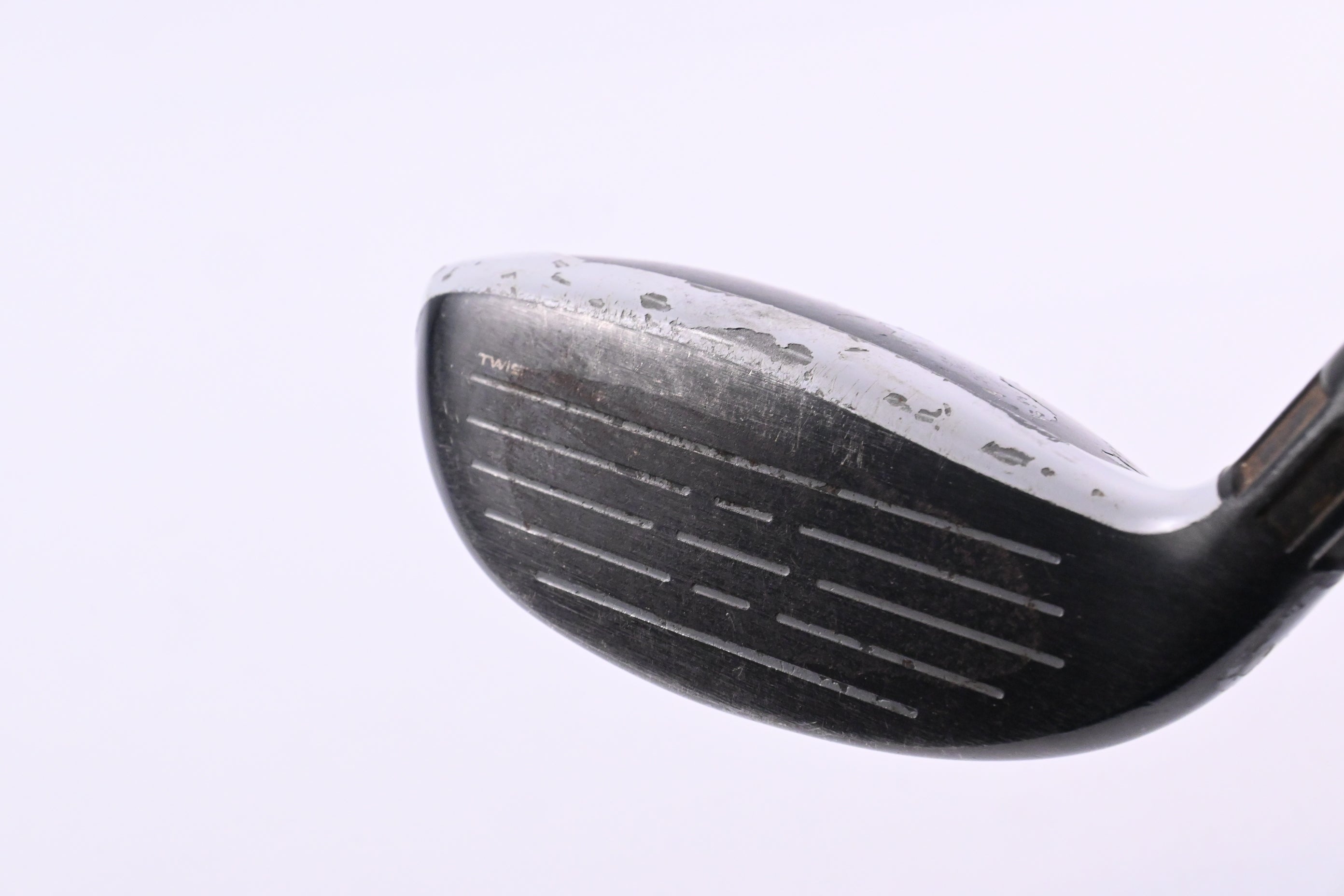 Taylormade SIM Max #3 Hybrid / 19 Degree / Regular Flex Fujikura Ventus Blue 6