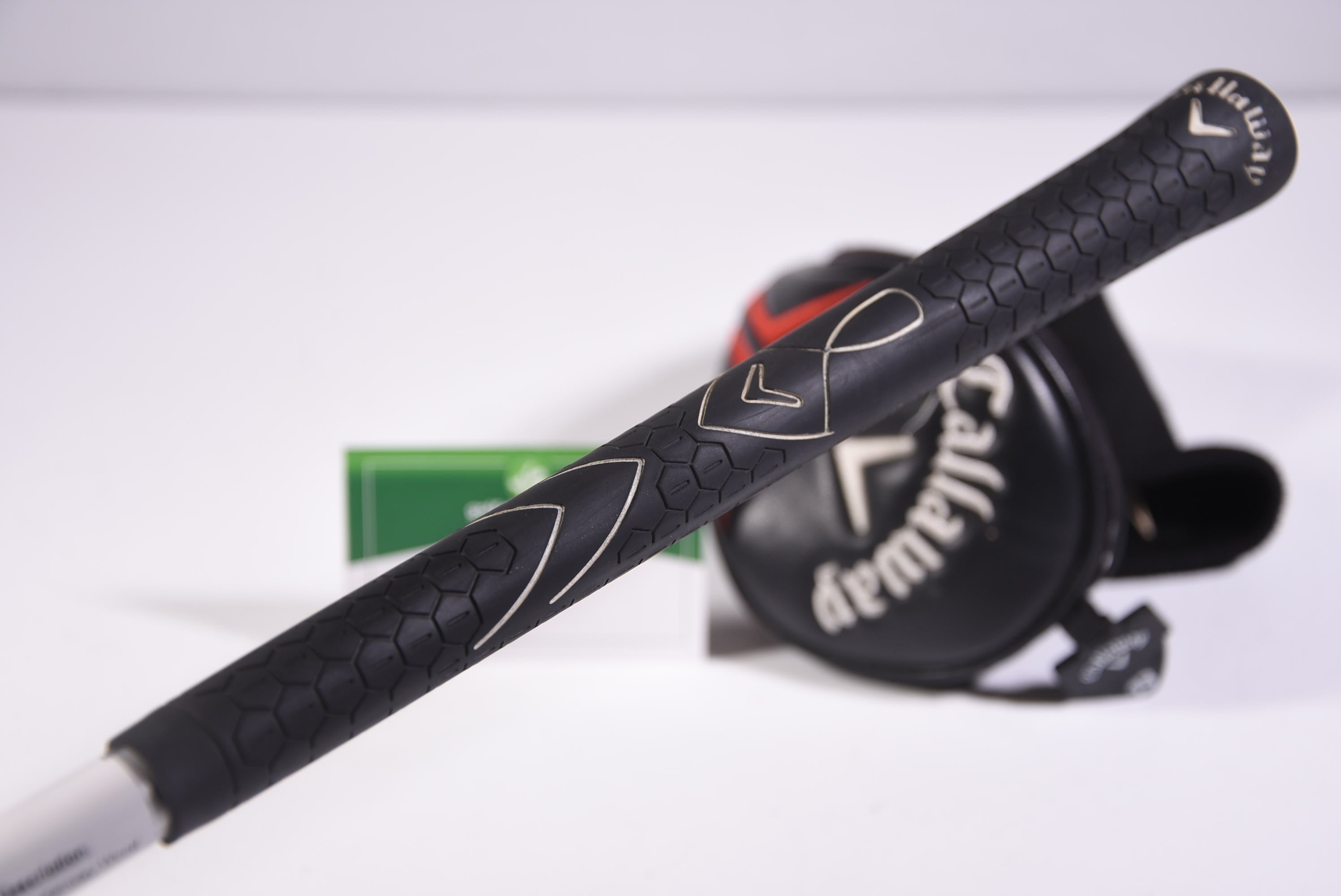 Callaway X Hot Pro #3 Wood / 15 Degree / Stiff Flex Project X PXv Shaft