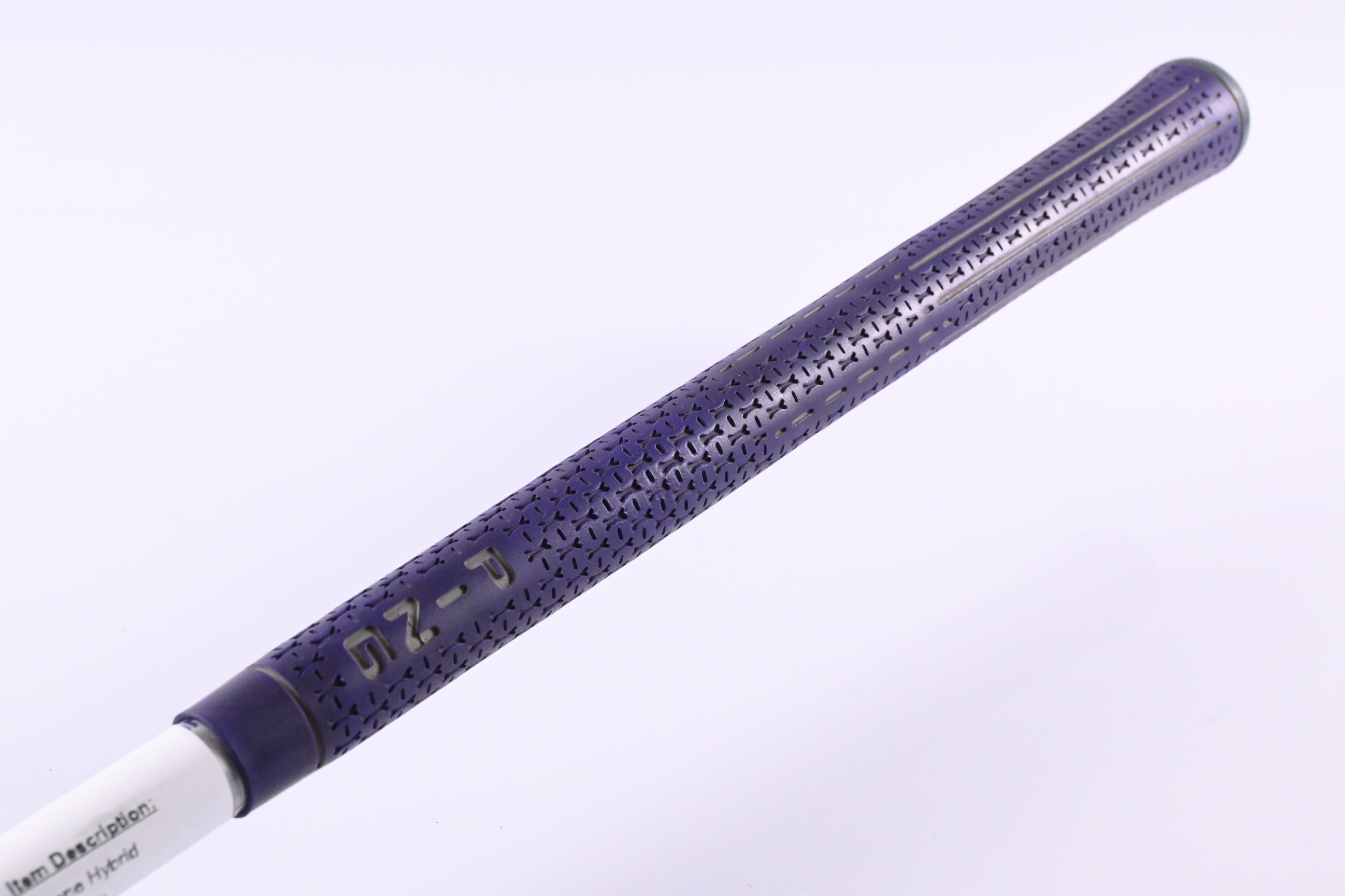 Ladies Ping Serene #5 Hybrid / 26 Degree / Ladies Flex Ping ULT210 Shaft