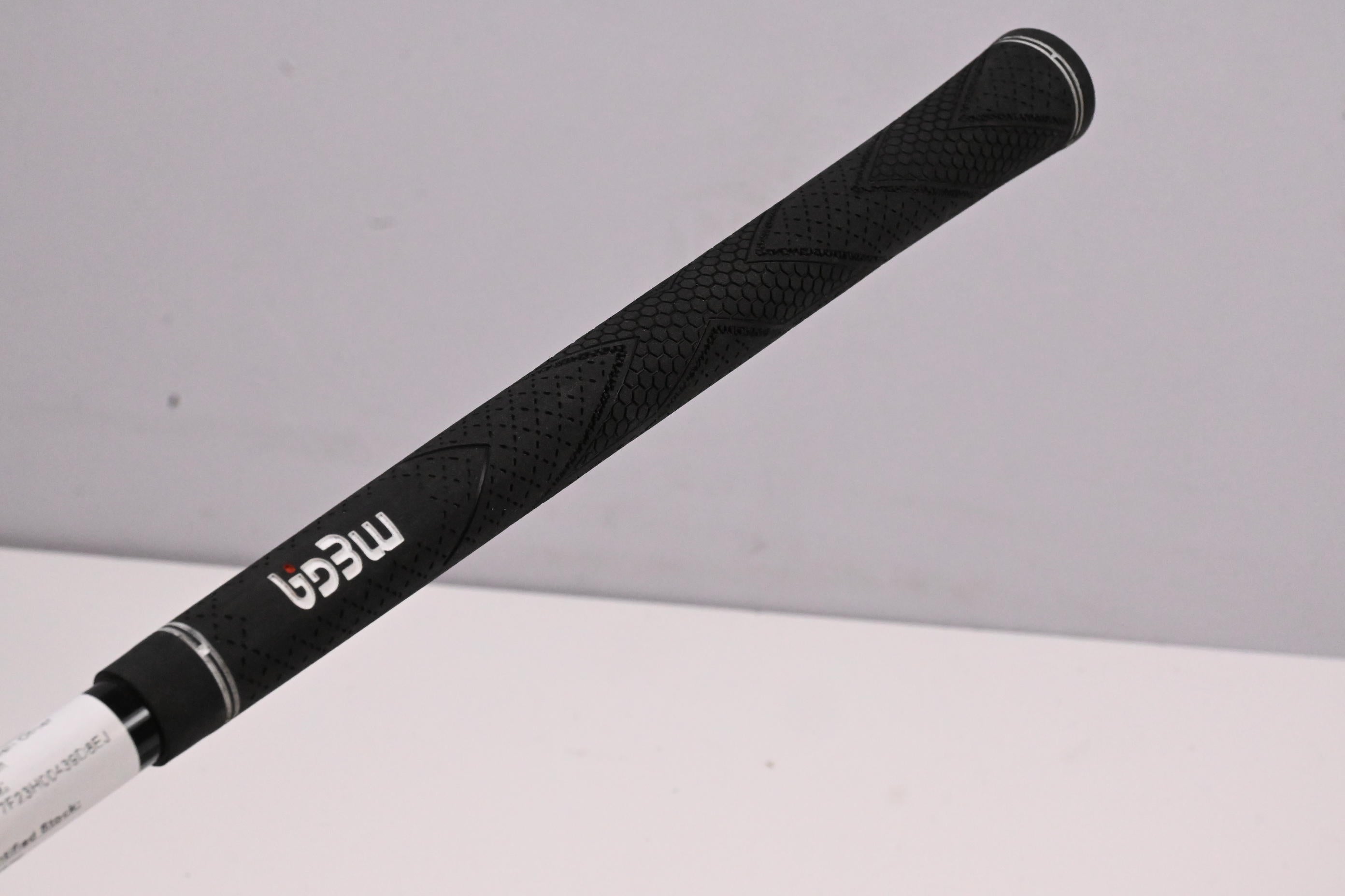 Psyko Crossfire 60 Driver Shaft / Regular Flex / Ping 3rd Gen