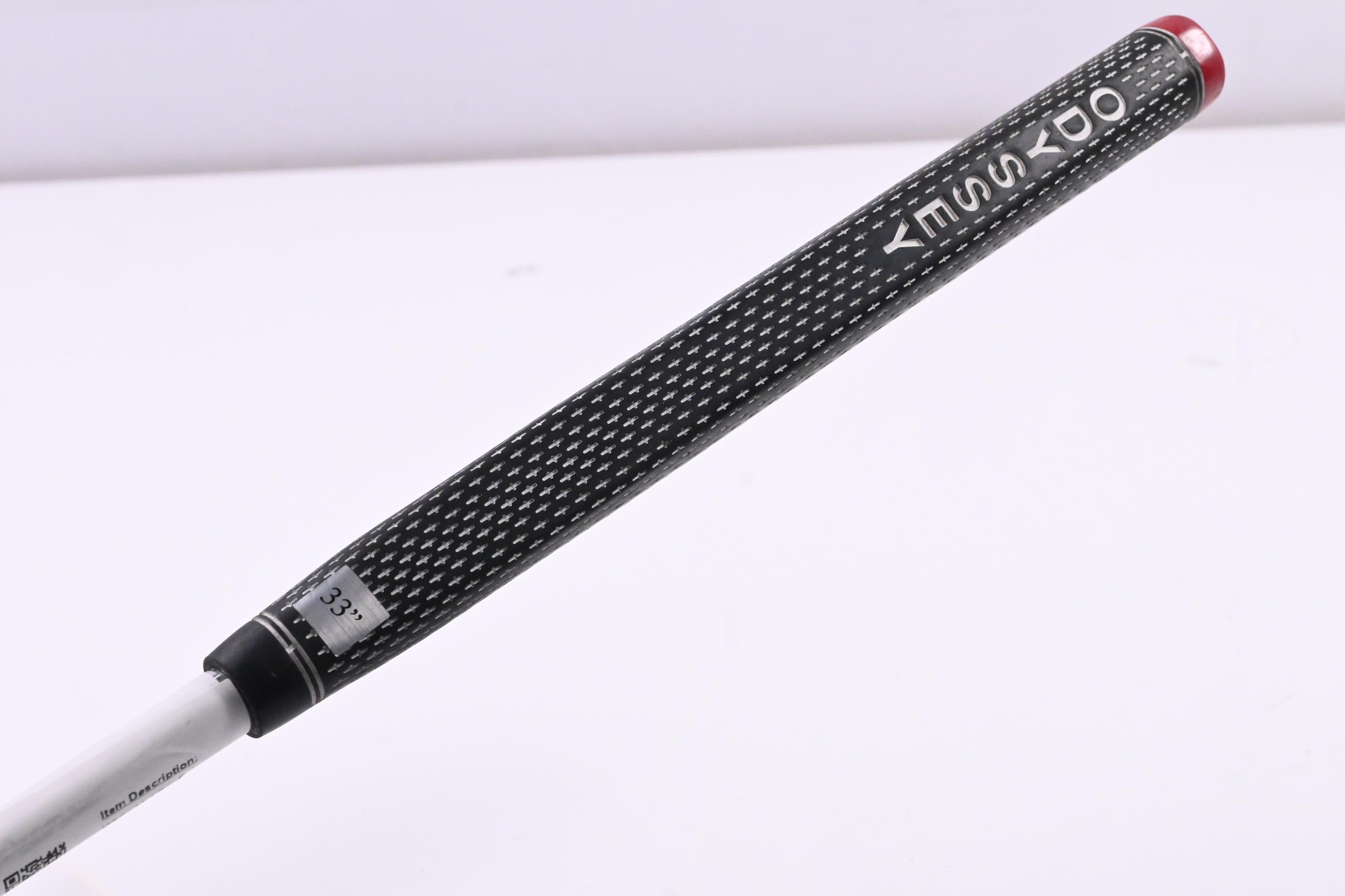 Odyssey White Hot Pro #1 Putter / 33 Inch