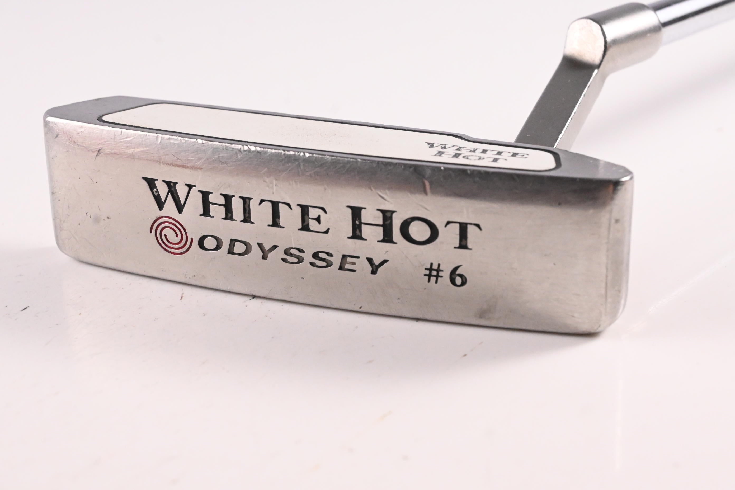 Odyssey White Hot Putter / 35 Inch