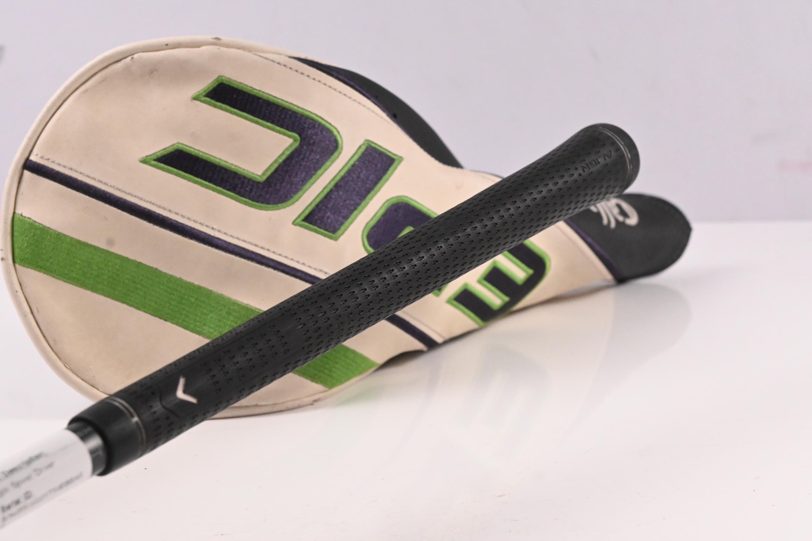 Callaway Epic Speed Driver / 10.5 Degree / Stiff Flex HZRDUS Smoke IM10 60 Shaft
