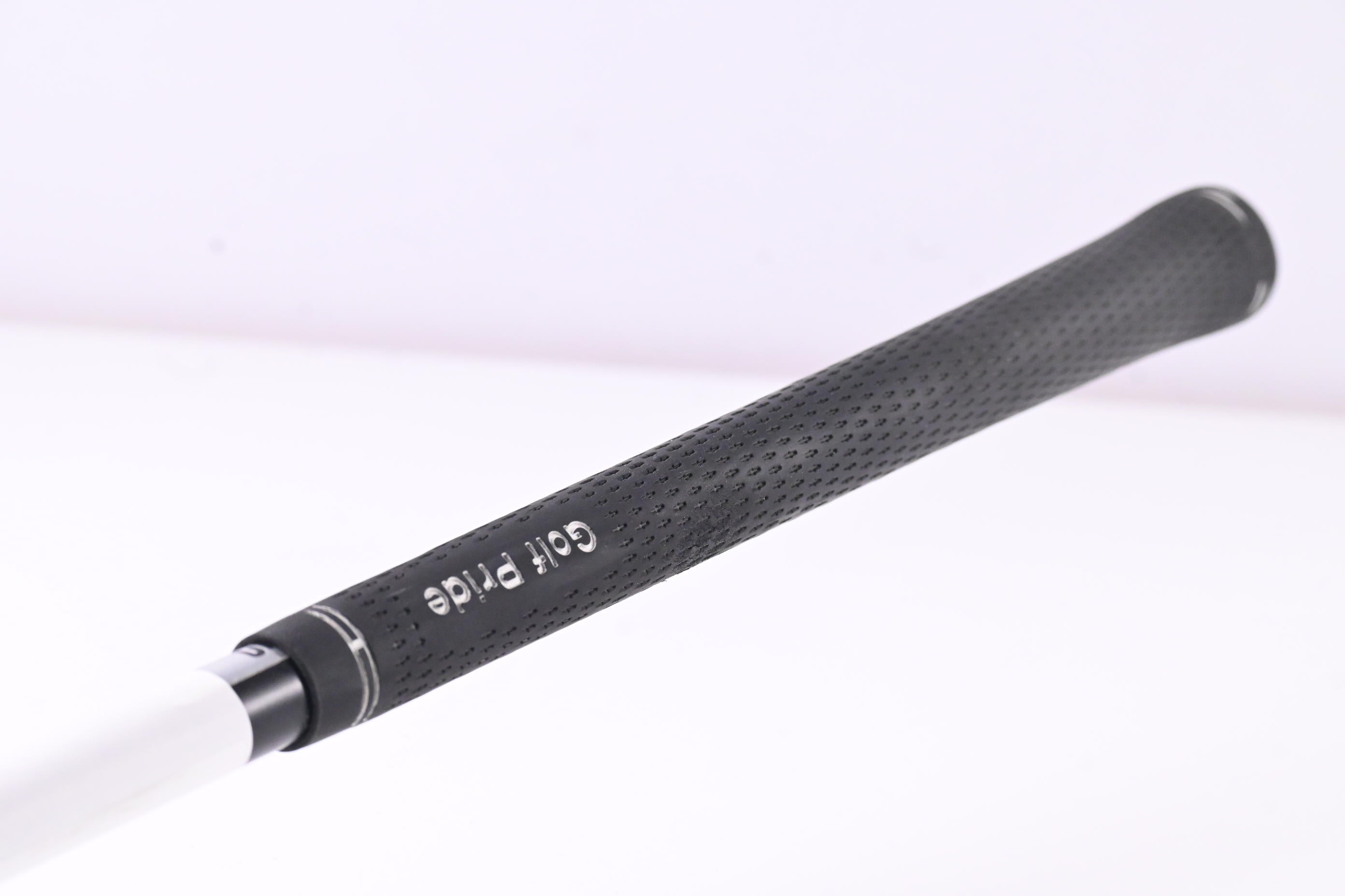 Ping G425 LST Driver / 10.5 Degree / Stiff Flex Ping Alta CB Slate 55 Shaft