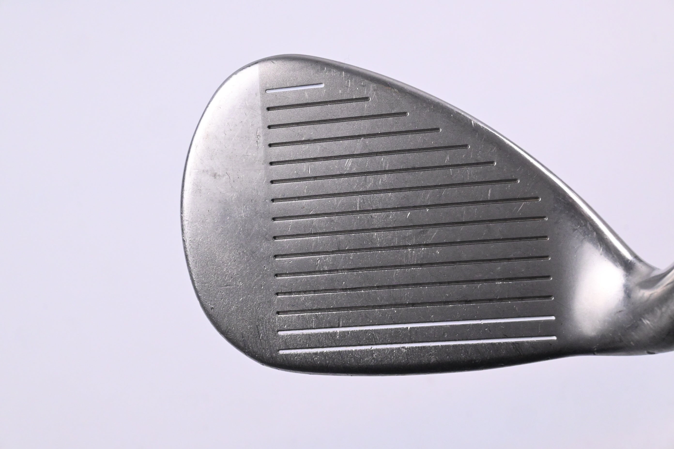 Ladies Callaway X Hot 2019 Sand Wedge / 54 Degree / Ladies Flex X Hot 50