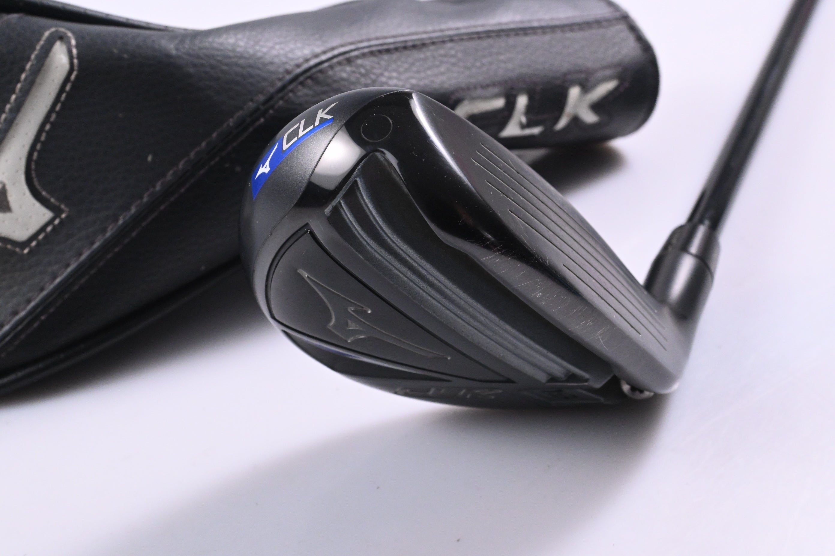 Mizuno CLK 2020 #3 Hybrid / 19 Degree / X-Flex Speeder Evolution HB 85 Shaft