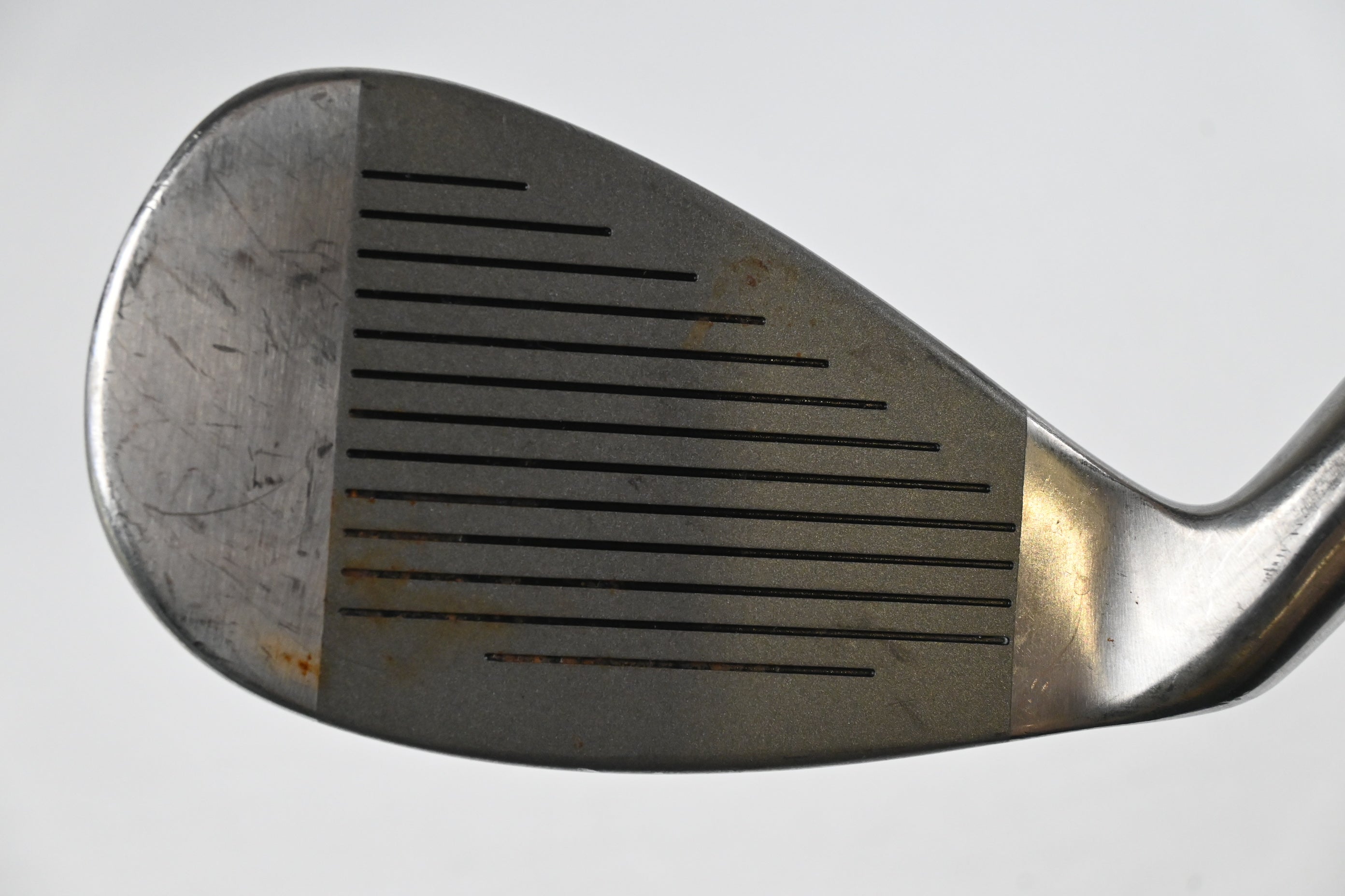 Tech-Max Tour #2 Iron / 16 Degree / Stiff Flex True Temper Steel Shaft