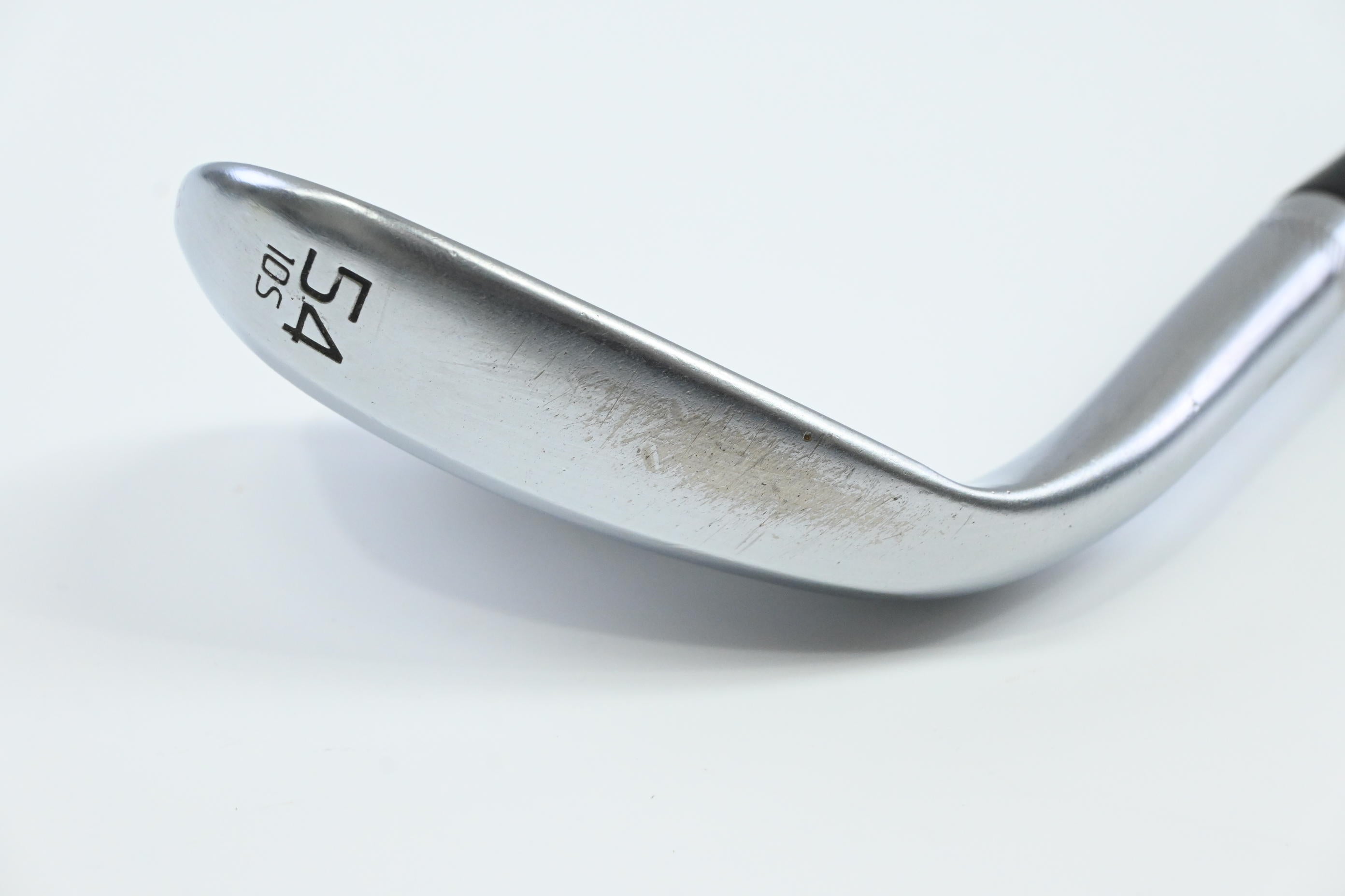 Titleist Vokey SM9 Sand Wedge / 54 Degree / Wedge Flex Vokey SM9 Shaft