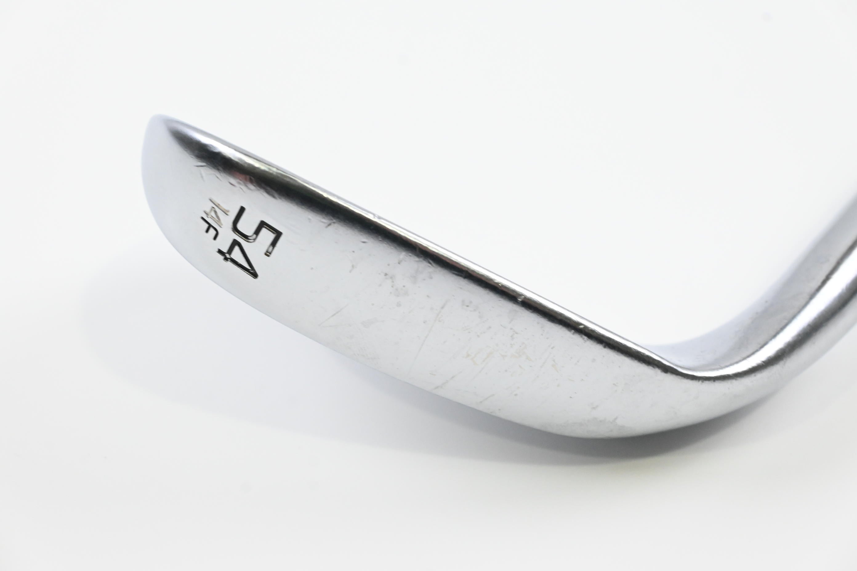 Titleist Vokey SM9 Sand Wedge / 54 Degree / Wedge Flex Vokey SM9 Shaft