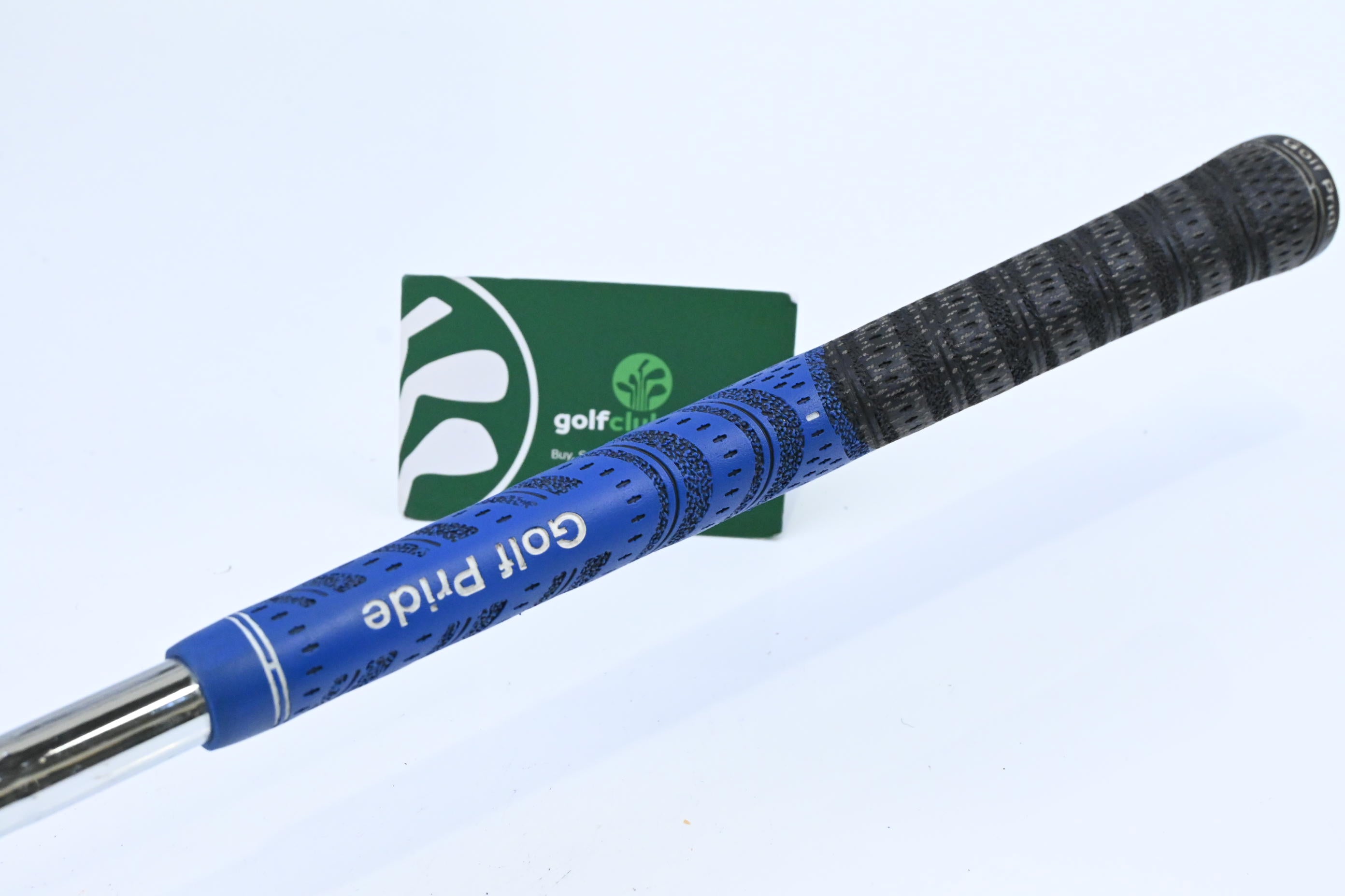 Left Hand Cleveland CBX Gap Wedge / 50 Degree / Regular Flex N.S.Pro 950 GH