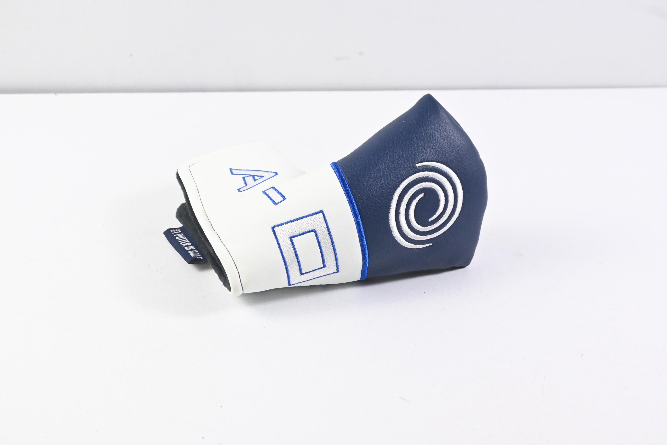 Odyssey Ai-One Cruiser DW Putter / 38 Inch