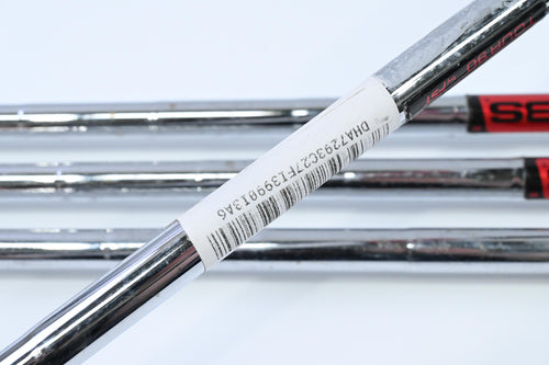 Adams Idea Super S Irons / 6-9 / Regular Flex KBS Tour 90 Shafts