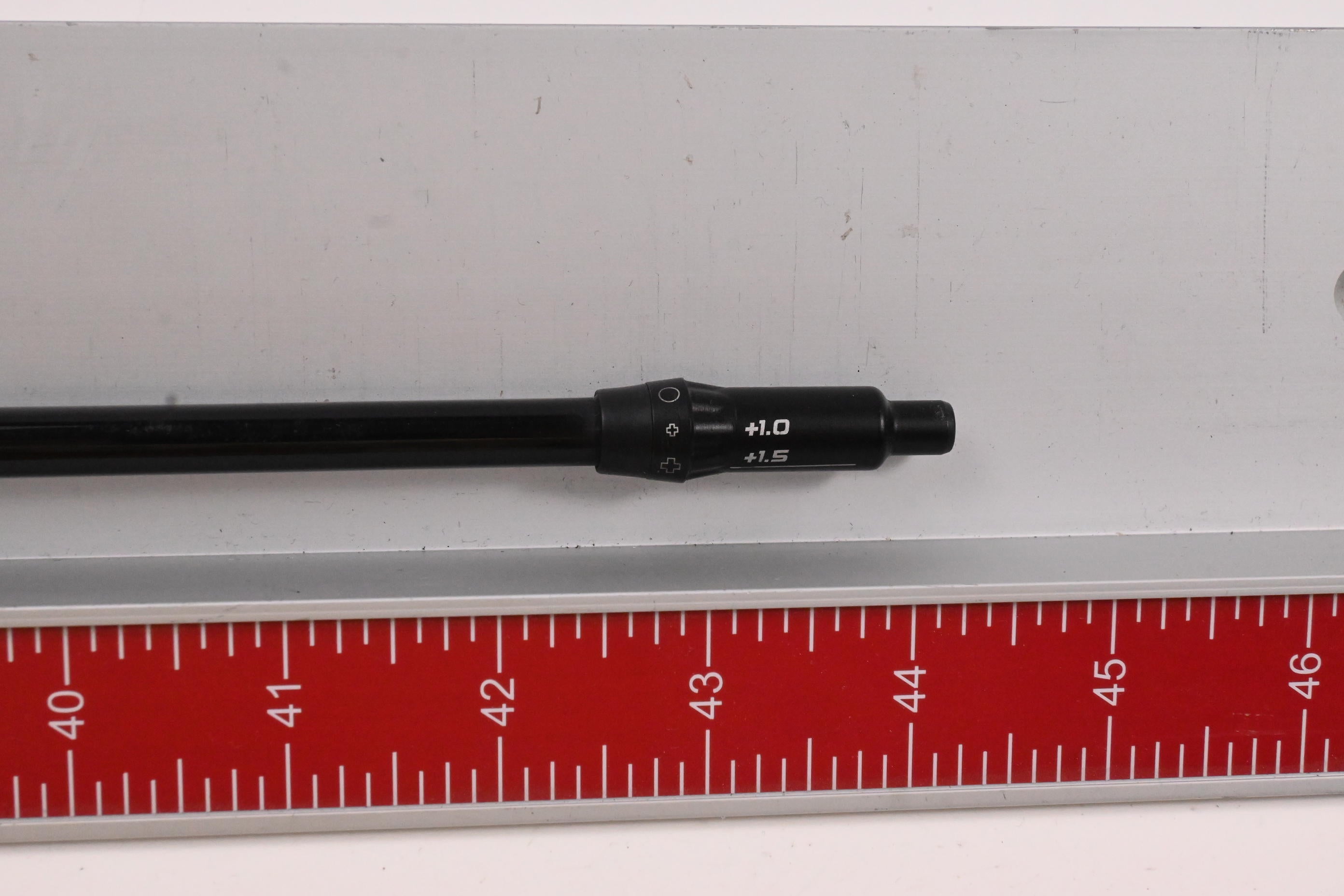 Psyko Crossfire 60 Driver Shaft / Regular Flex / Ping 3rd Gen