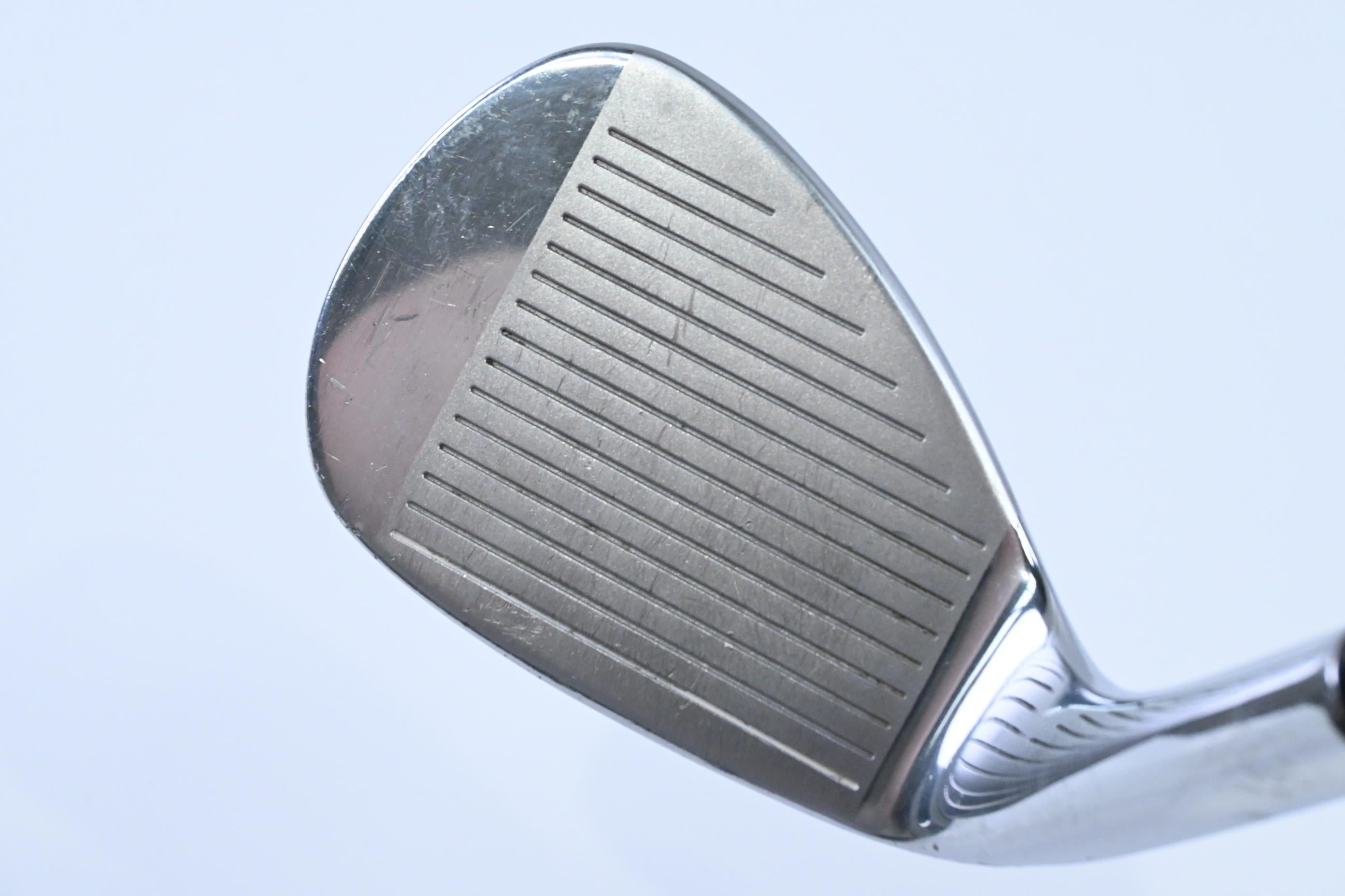 Ladies Taylormade RSi1 Sand Wedge / 55 Degree / Ladies Flex Taylormade Reax 45