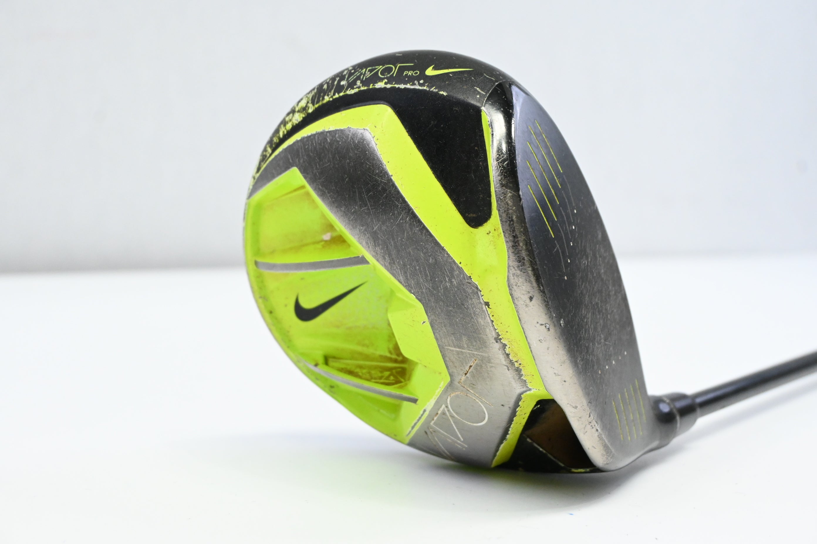 Nike Vapor Pro Driver / 8.5-12.5 Degree / Regular Flex Tensei CK Blue 50 Shaft
