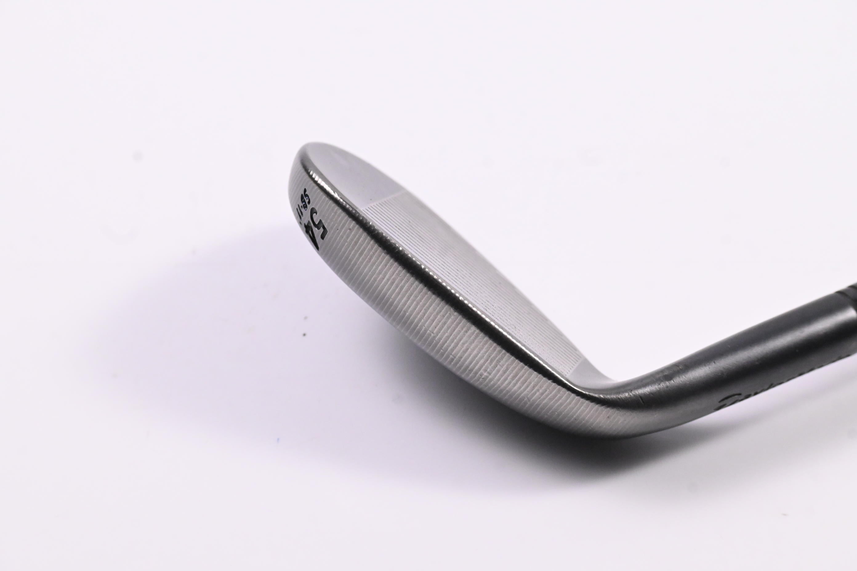 Taylormade Milled Grind 3 Sand Wedge / 54 Degree / Stiff Flex Dynamic Gold S200