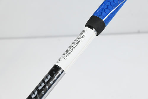 Mizuno MP-H4 #4 Iron / 24 Degree / Stiff Flex Project X PXi Shaft