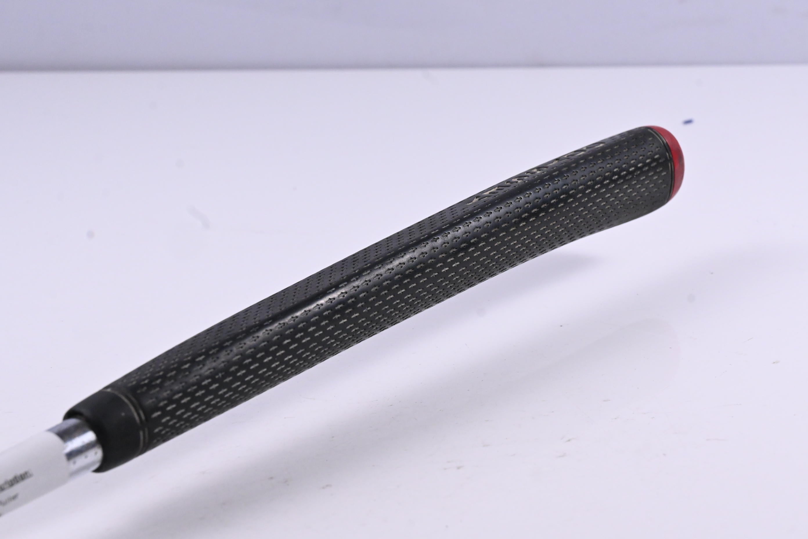 Left Hand Odyssey Toulon Indianapolis Putter / 34 Inch