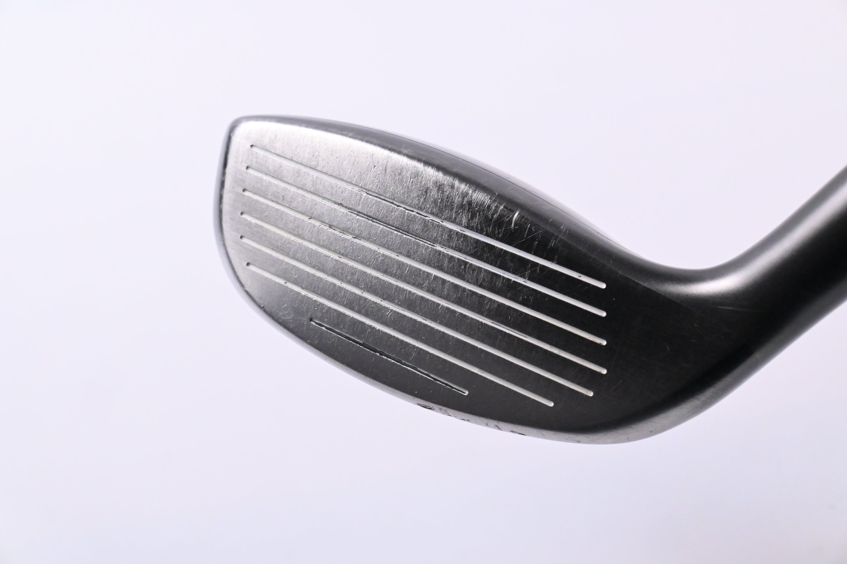 Ping i20 #3 Hybrid / 20 Degree / Stiff Flex Ping TFC 707 H Shaft