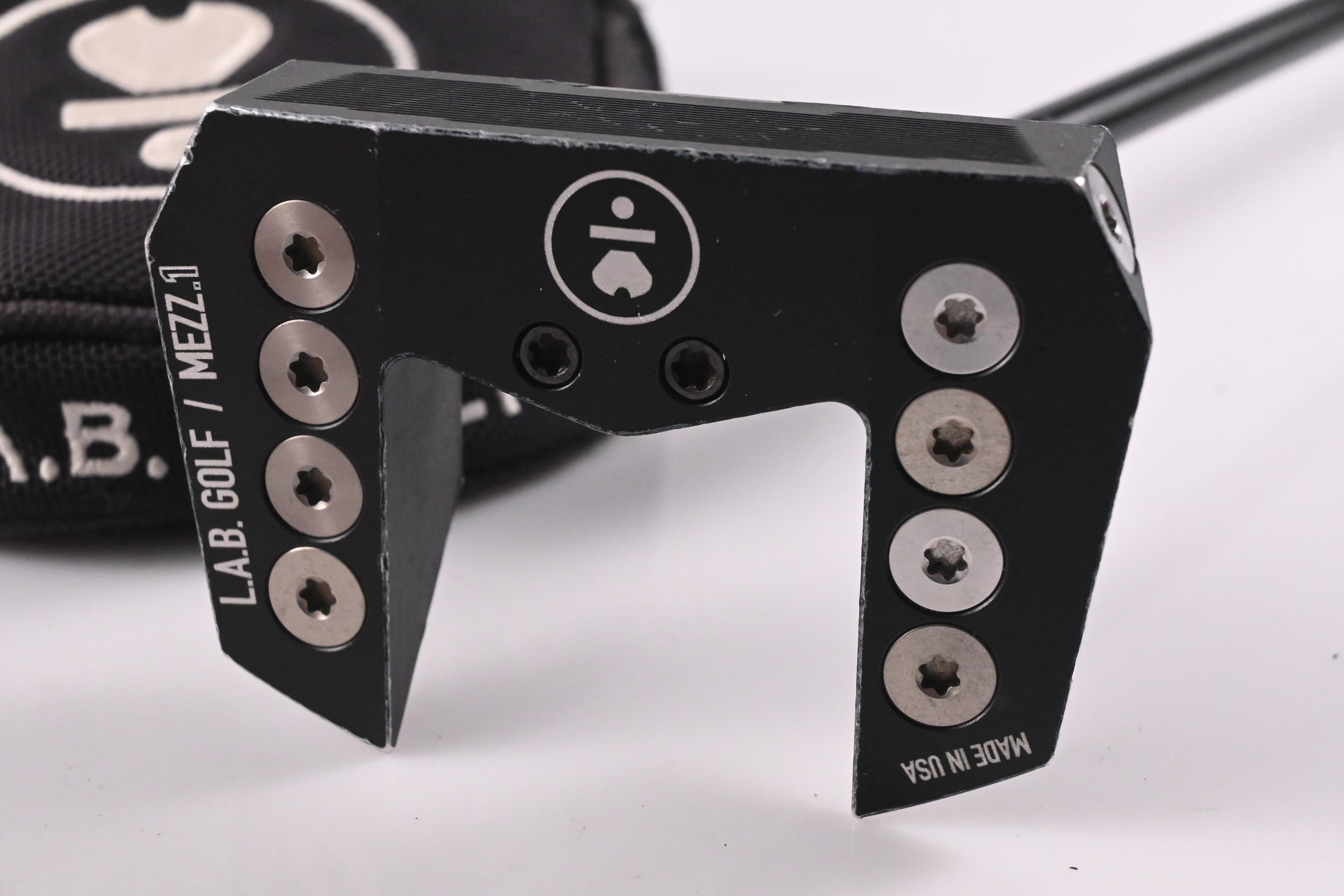 L.A.B. Golf Mezz.1 Putter / 34 Inch