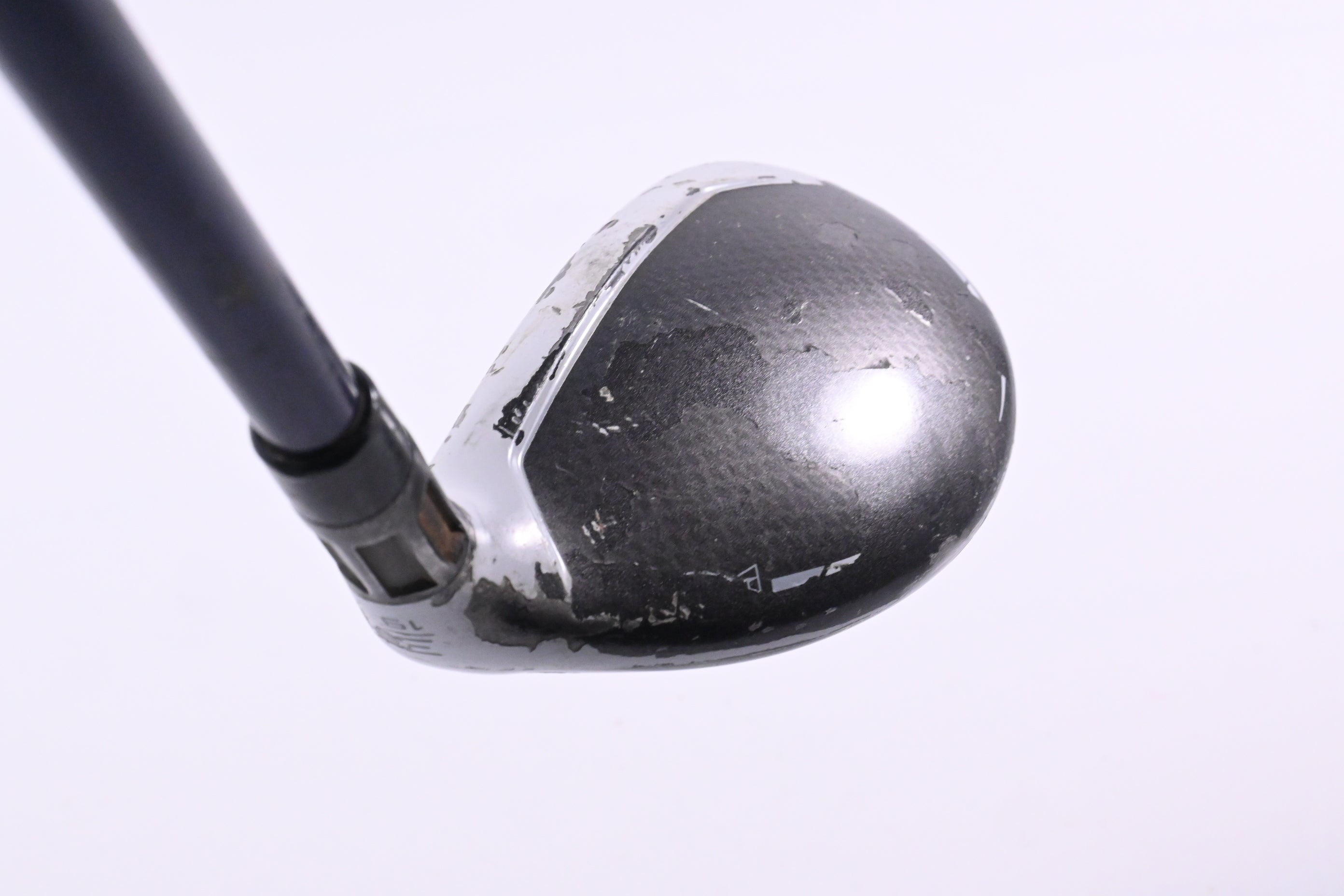Taylormade SIM Max #3 Hybrid / 19 Degree / Regular Flex Fujikura Ventus Blue 6