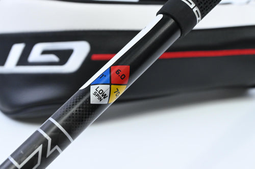 Titleist GT3 #3 Wood / 15 Degree / Stiff Flex HZRDUS Gen5 Black 70 Shaft