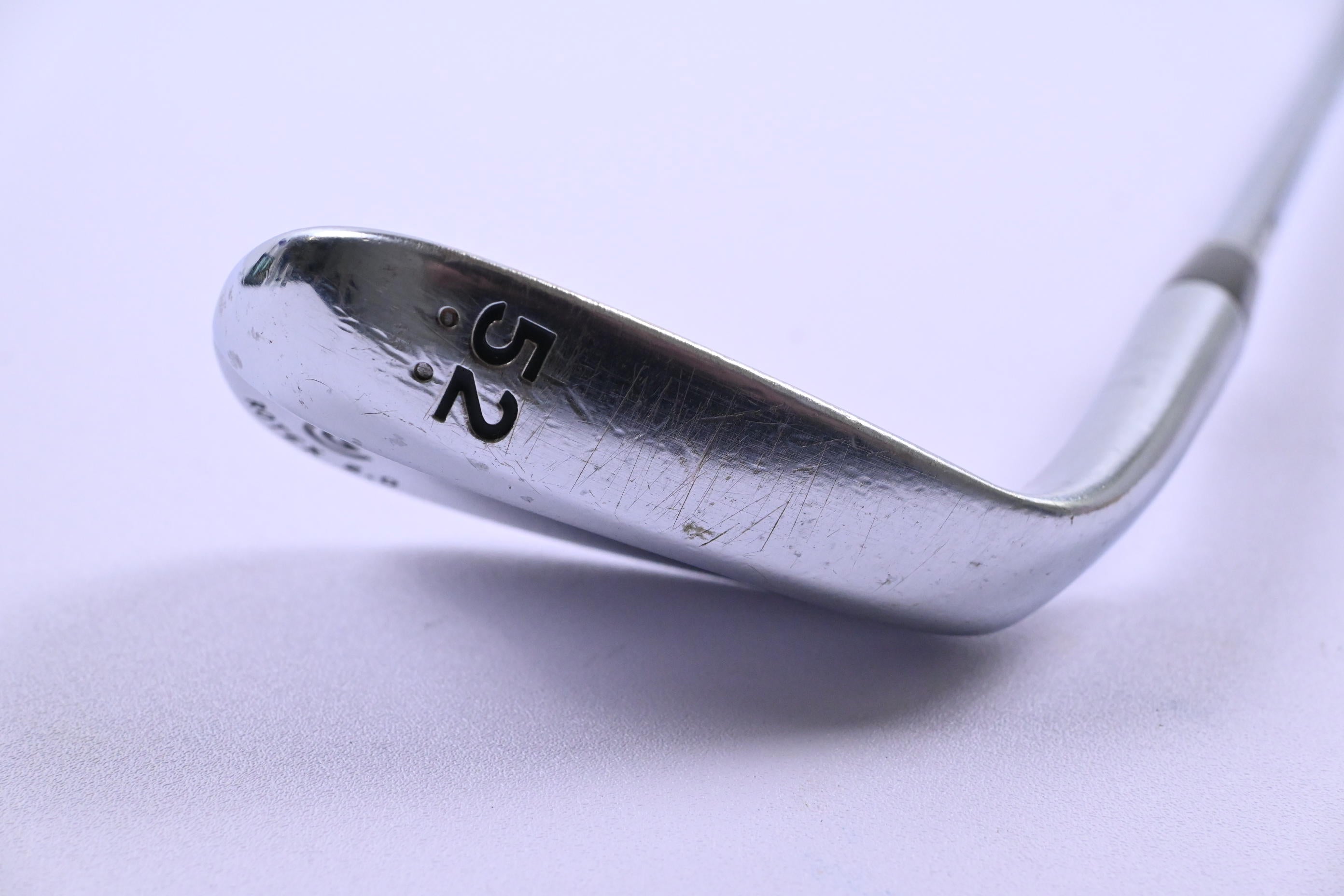 Cleveland 588 RTX 2.0 Gap Wedge / 52 Degree / Wedge Flex Dynamic Gold Shaft
