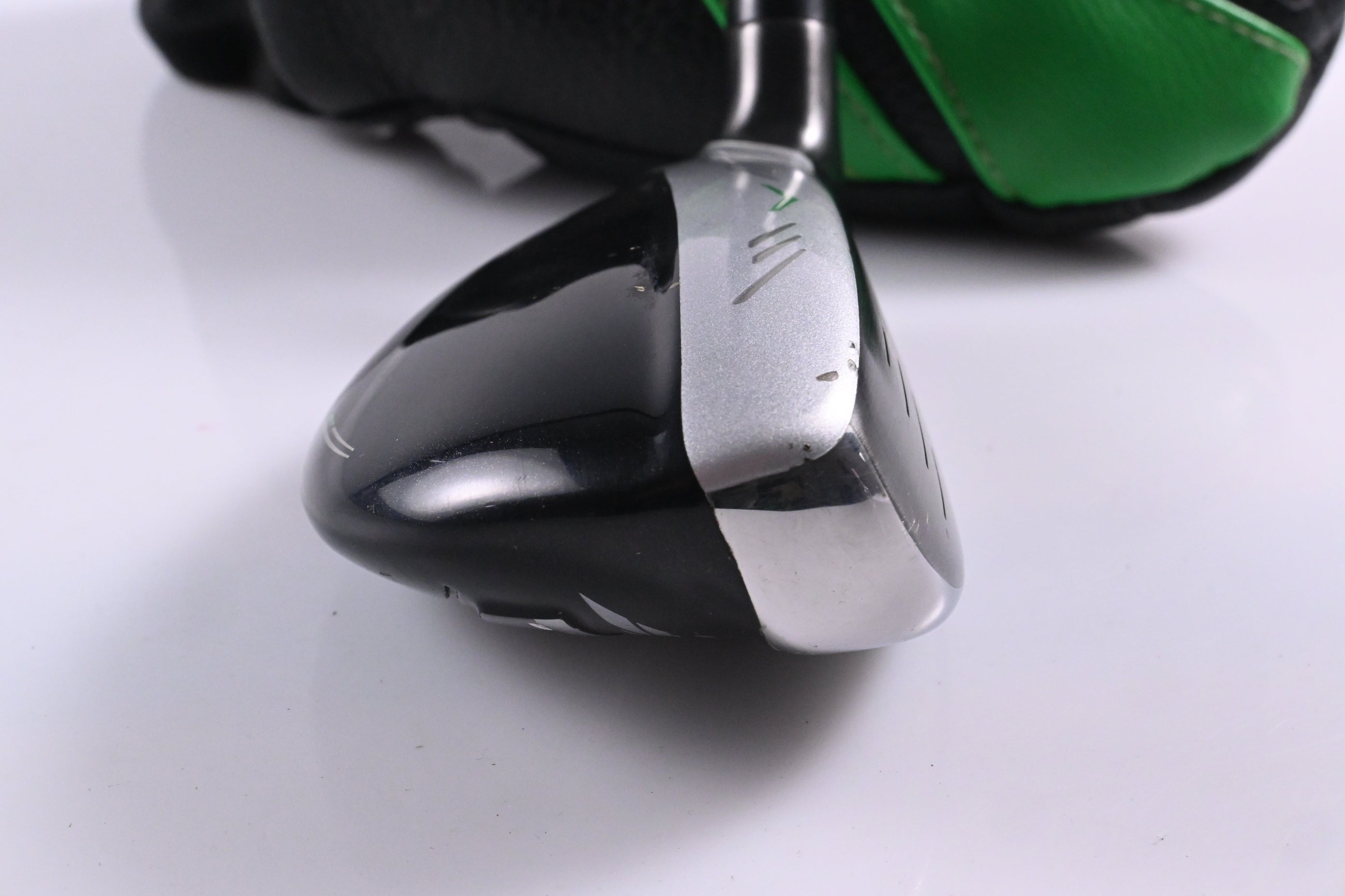 XXIO X 2022 #5 Hybrid / 23 Degree / Regular Flex Miyazaki AX-II 51 Shaft