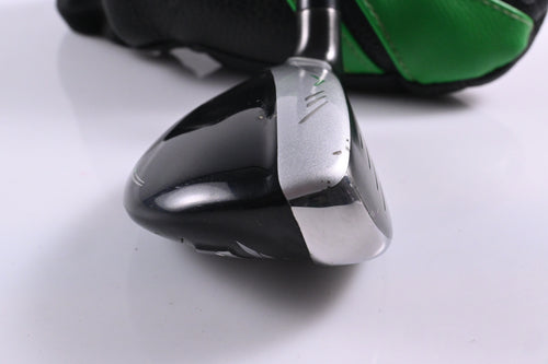 XXIO X 2022 #5 Hybrid / 23 Degree / Regular Flex Miyazaki AX-II 51 Shaft